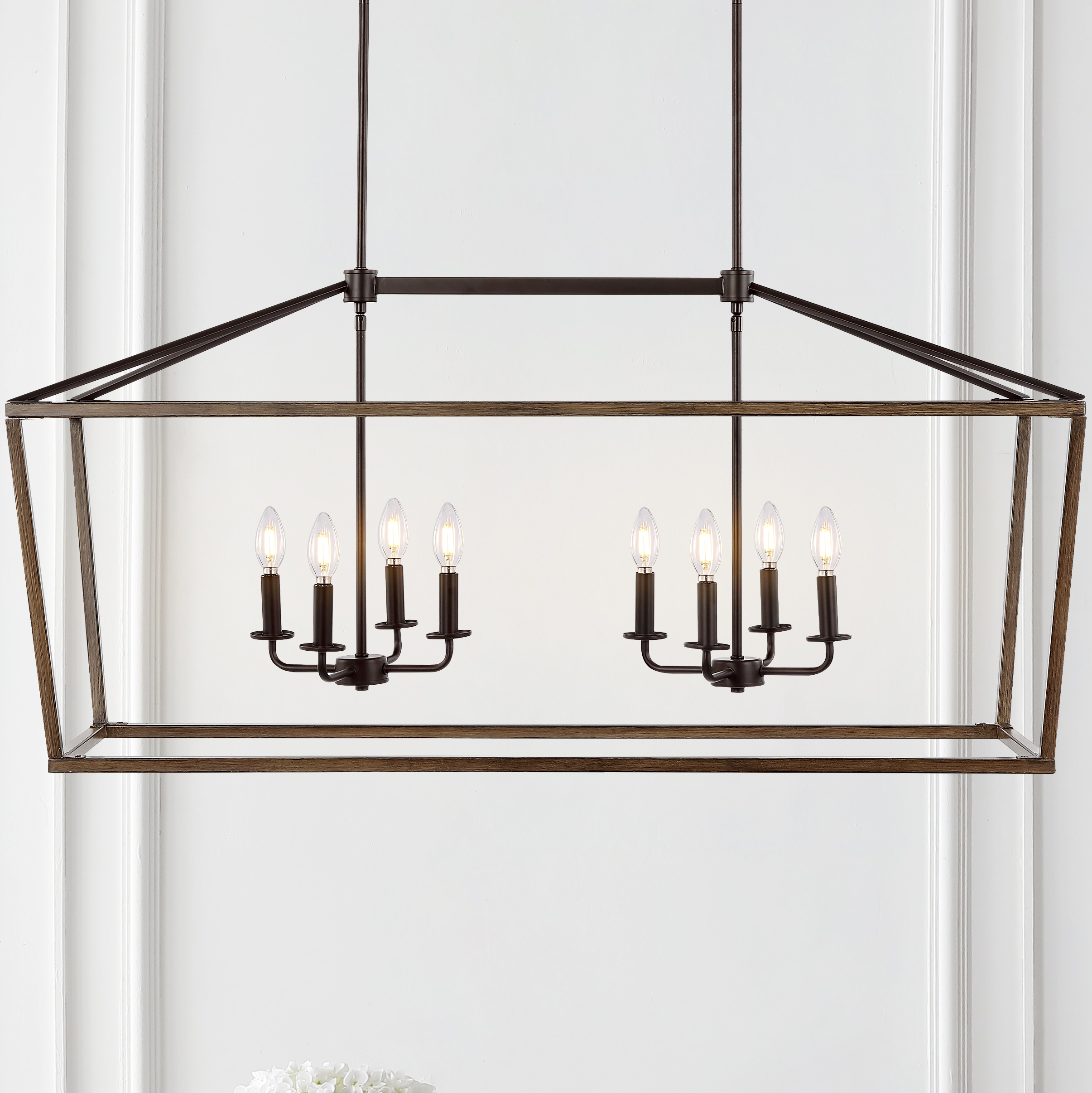 JONATHAN  Y JYL1324A Pendant-Lights - View #5