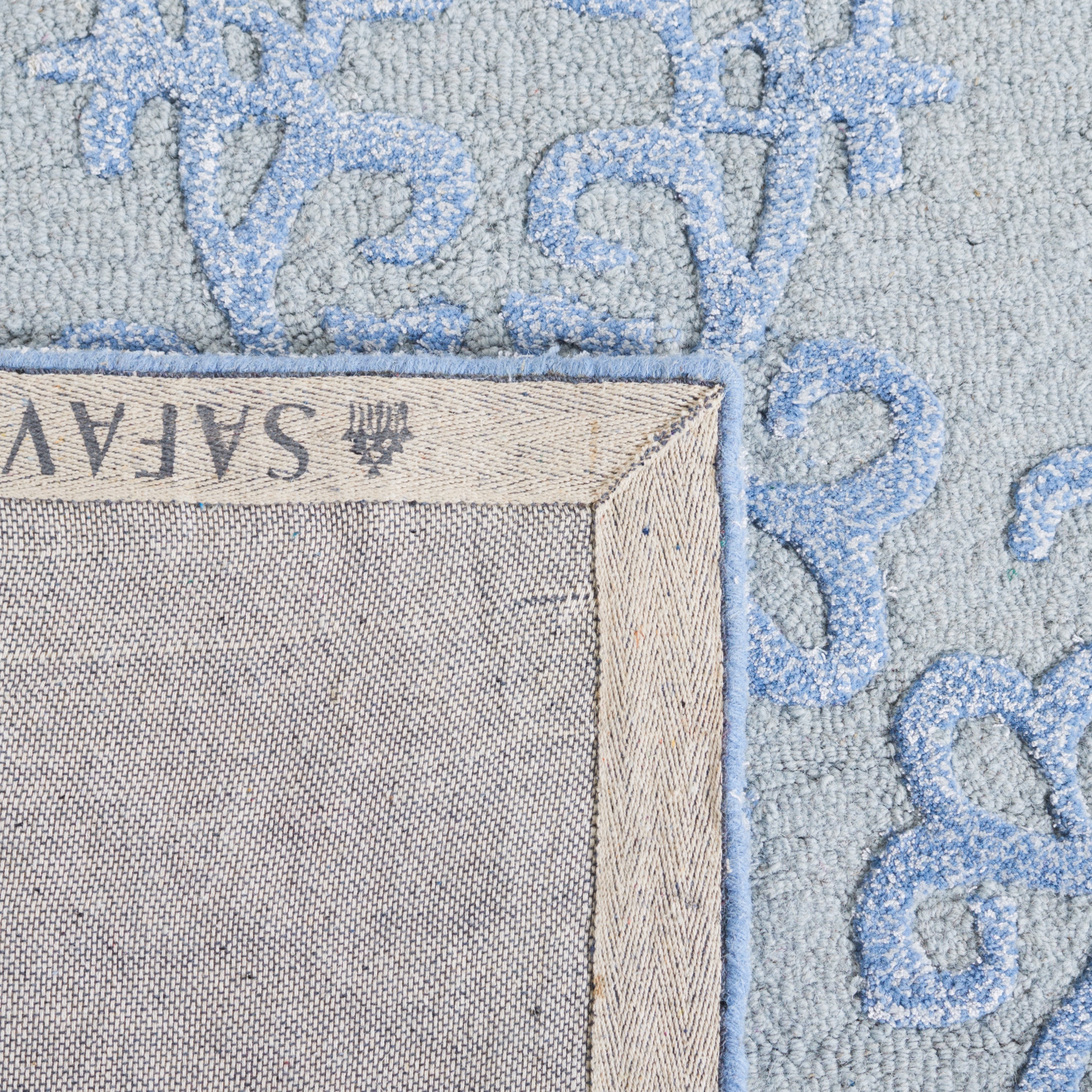 Safavieh BEL127A-8 rugs - View #7