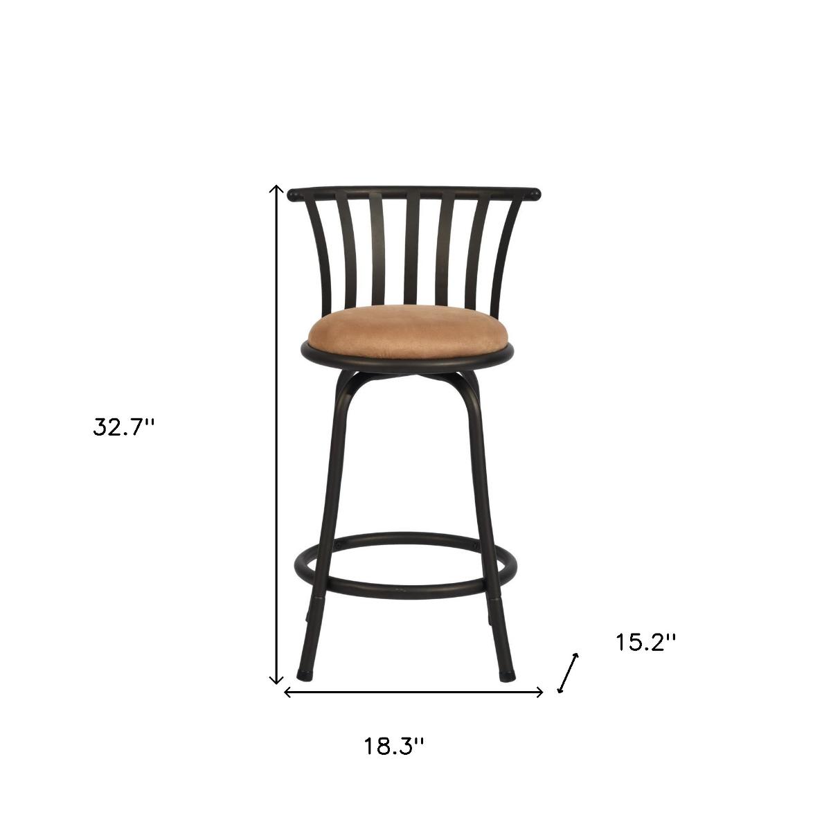HomeRoots 4000568247 stools - View #3