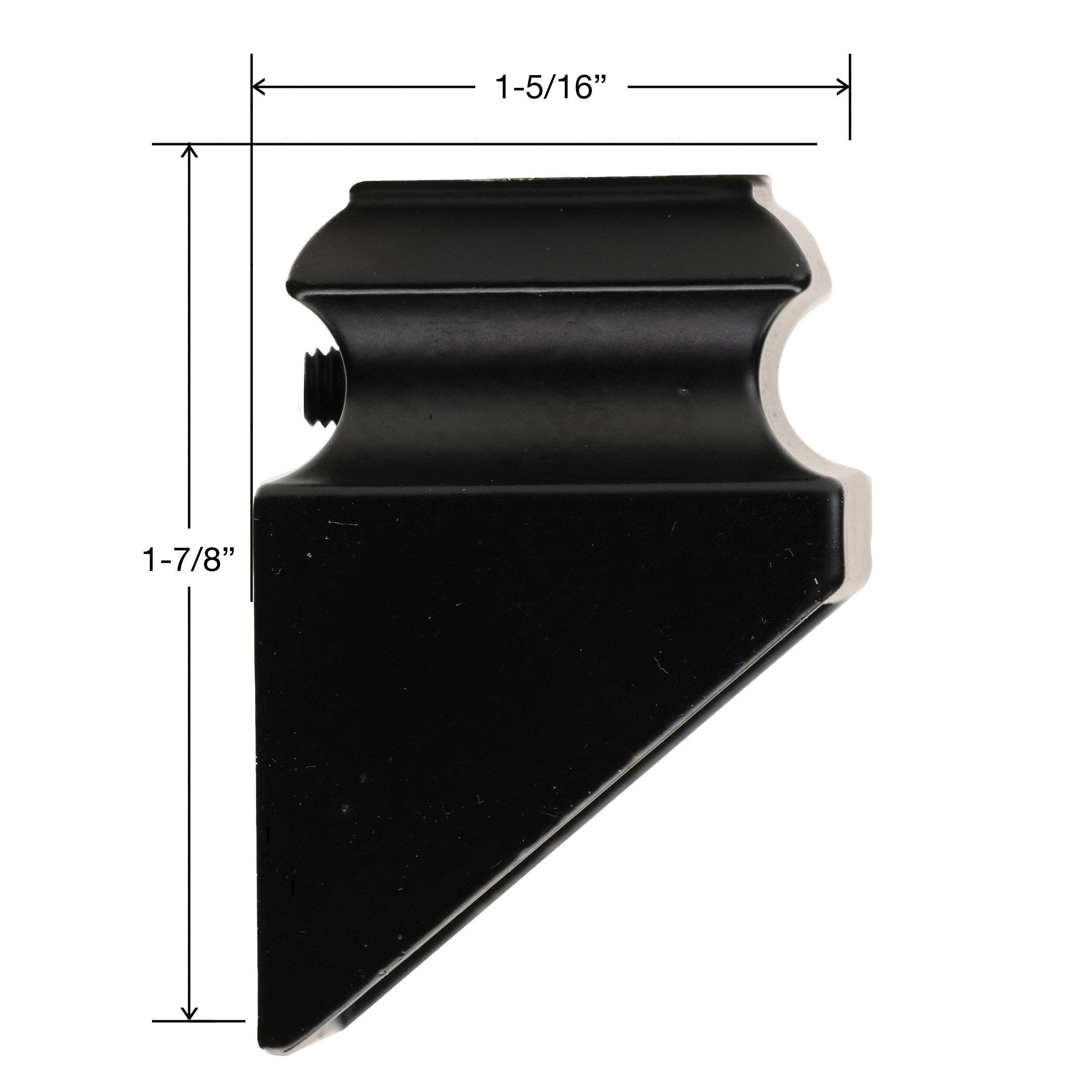 RELIABILT WGSH804SB Interior-Stairpart-Balusters - View #8