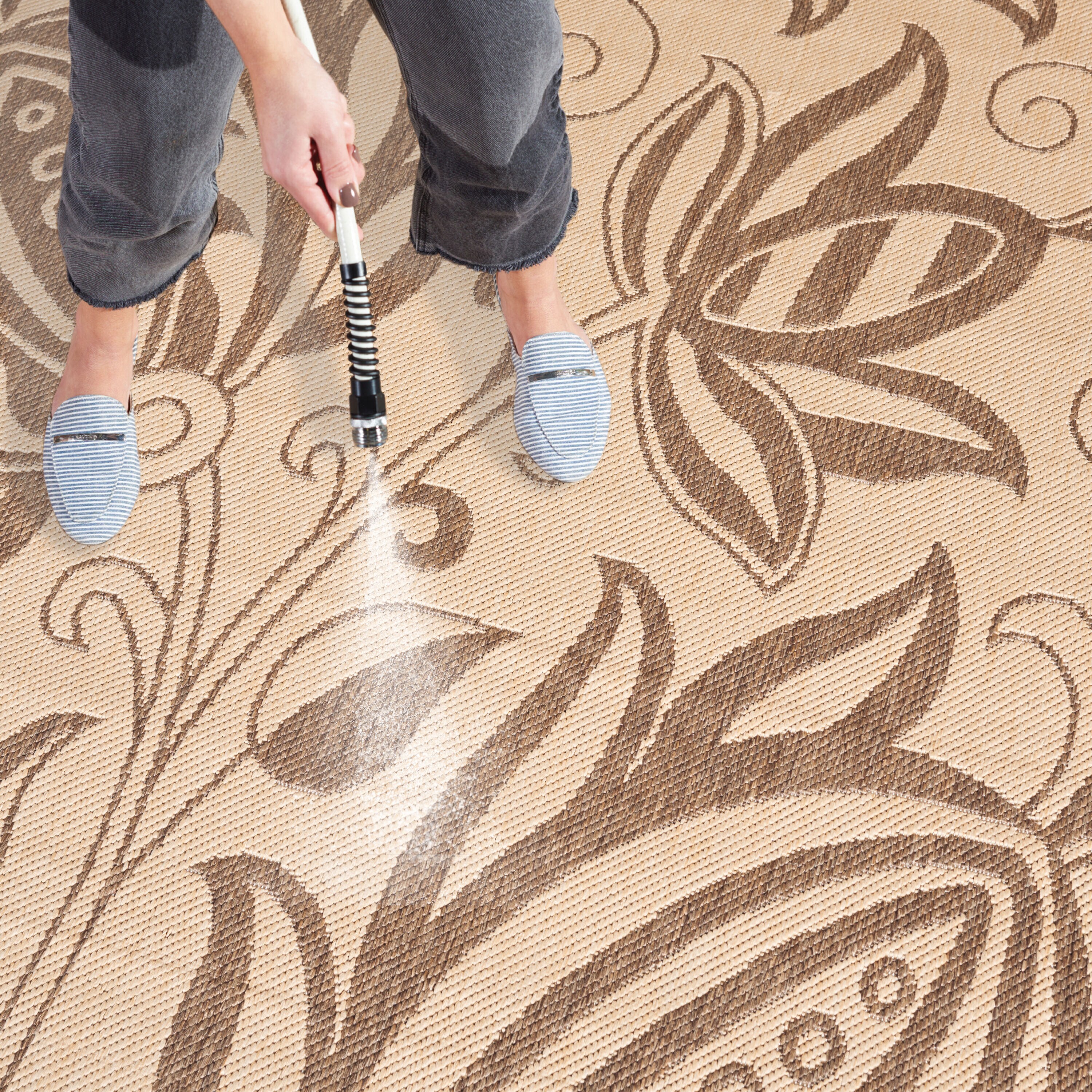 Safavieh CY2961-3001-3 rugs - View #6