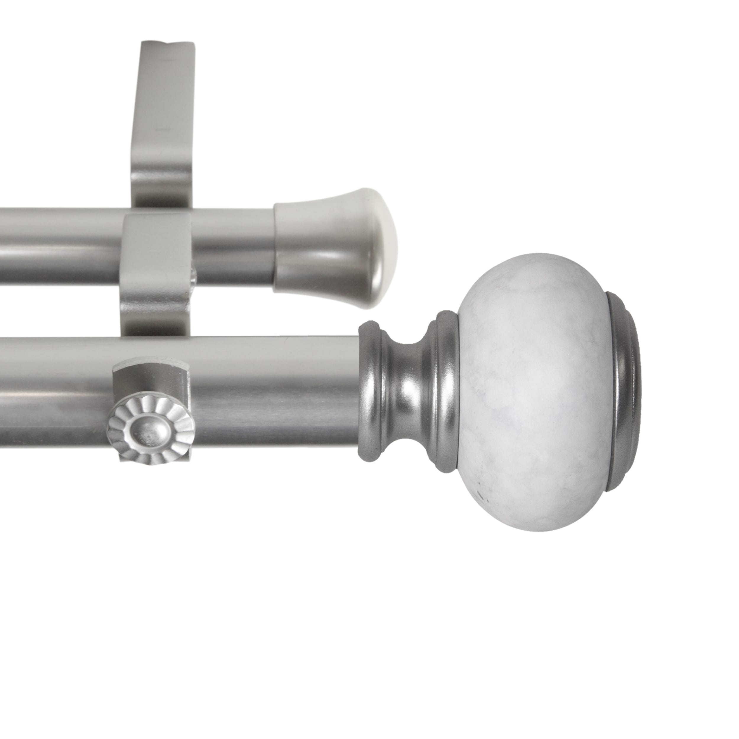 Hart & Harlow L100-54-995-D Curtain-Rods - View #2