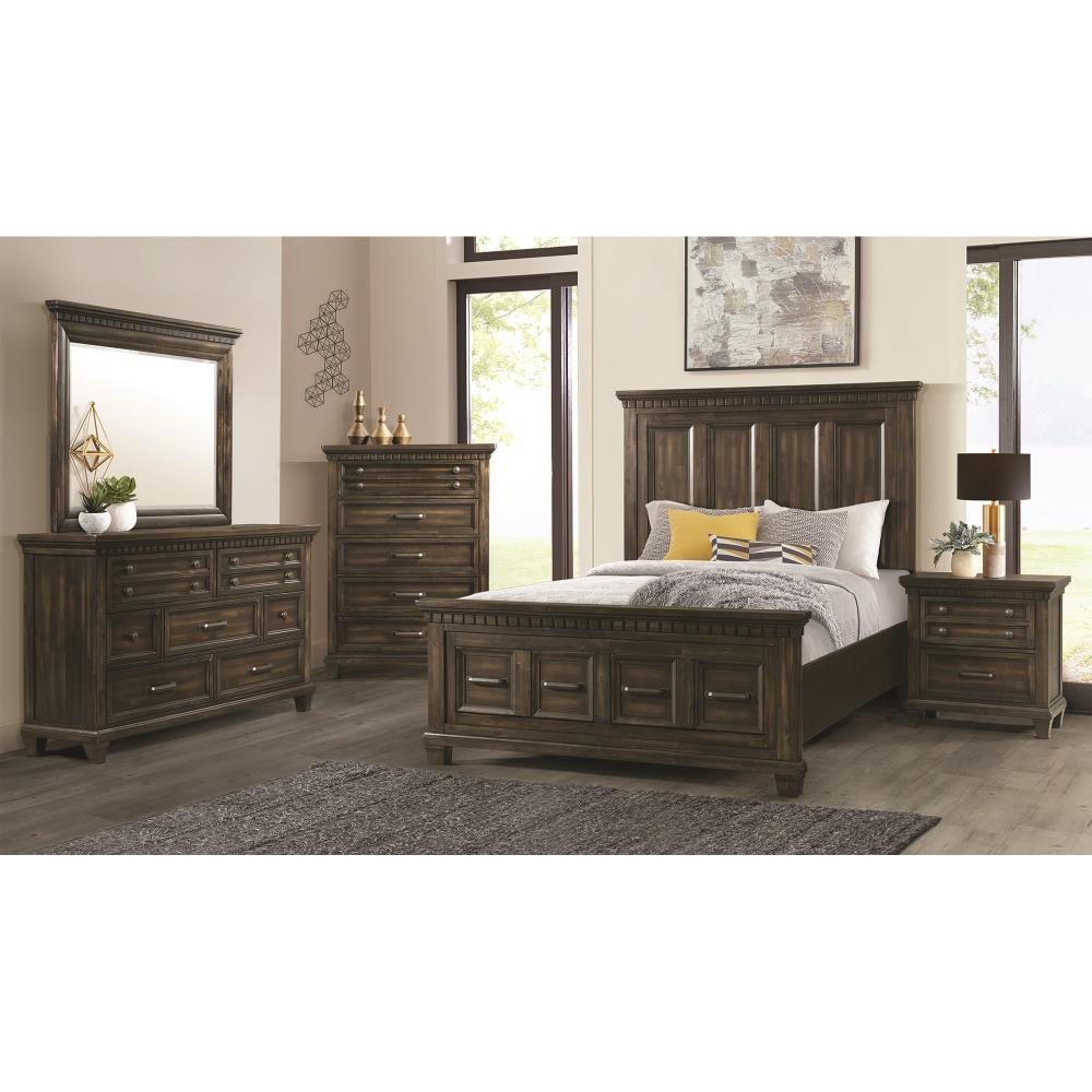 Picket House Furnishings MB600KB6PC Bedroom-Sets - View #10