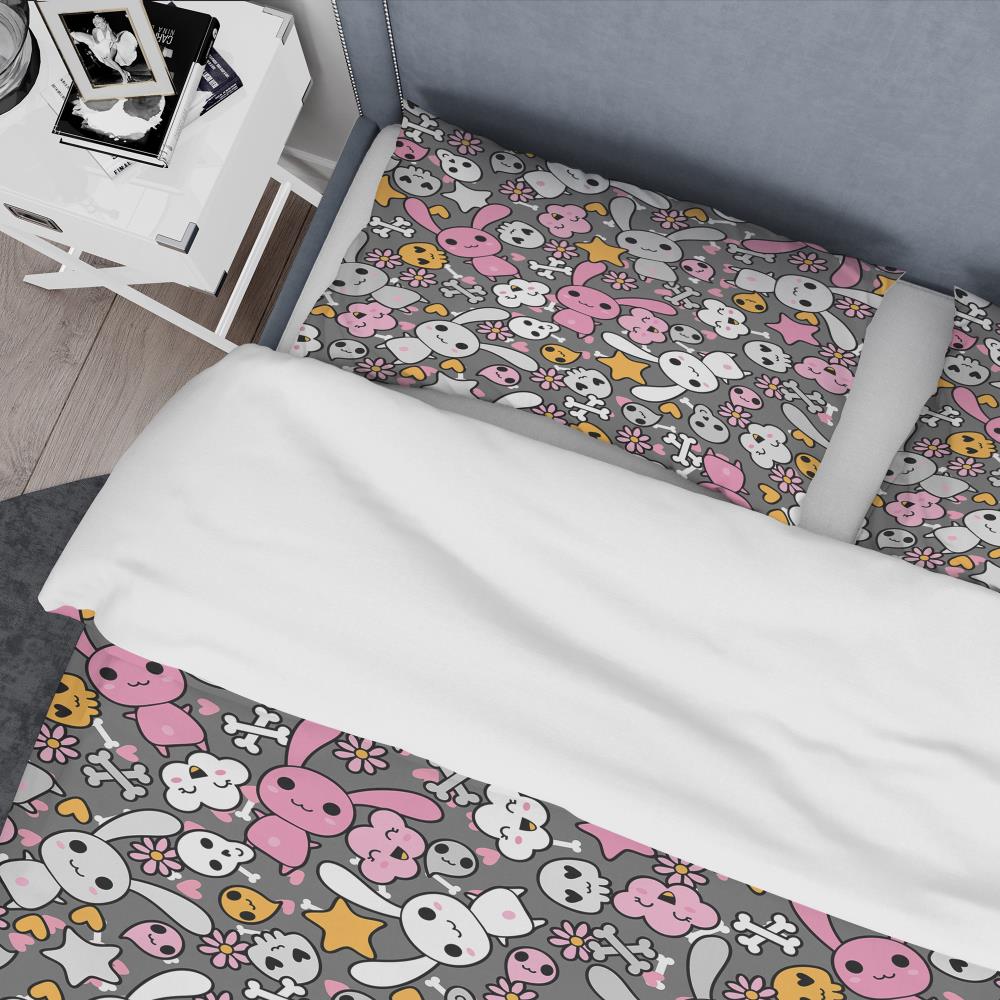 Designart BED19206-T bedding - View #3