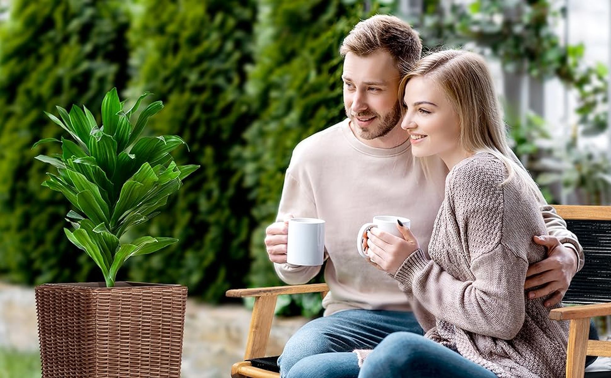 Balkene Home 62501 Planter-Window-Box - View #9