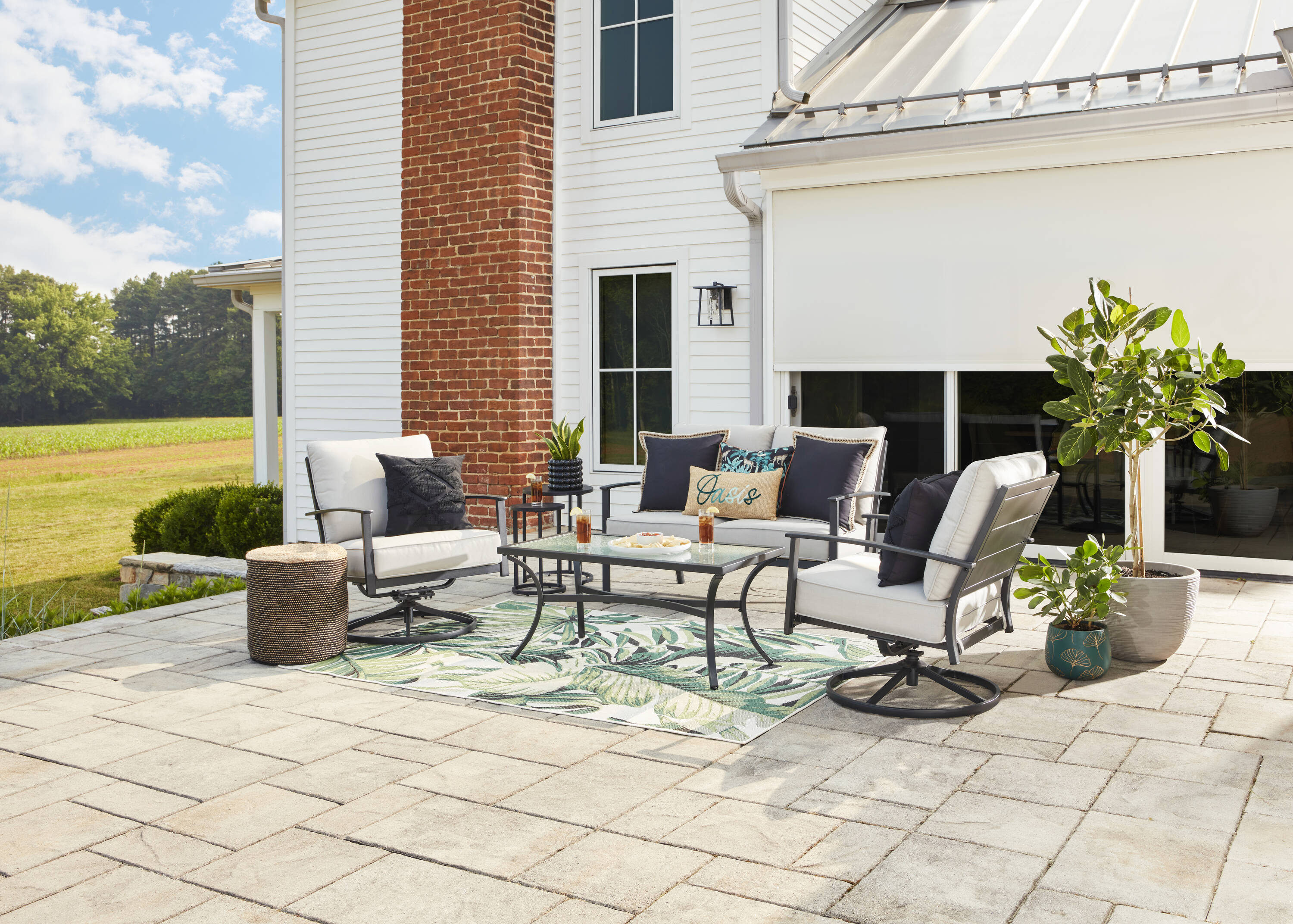 Style Selections FZS71052S Patio-Chairs - View #3