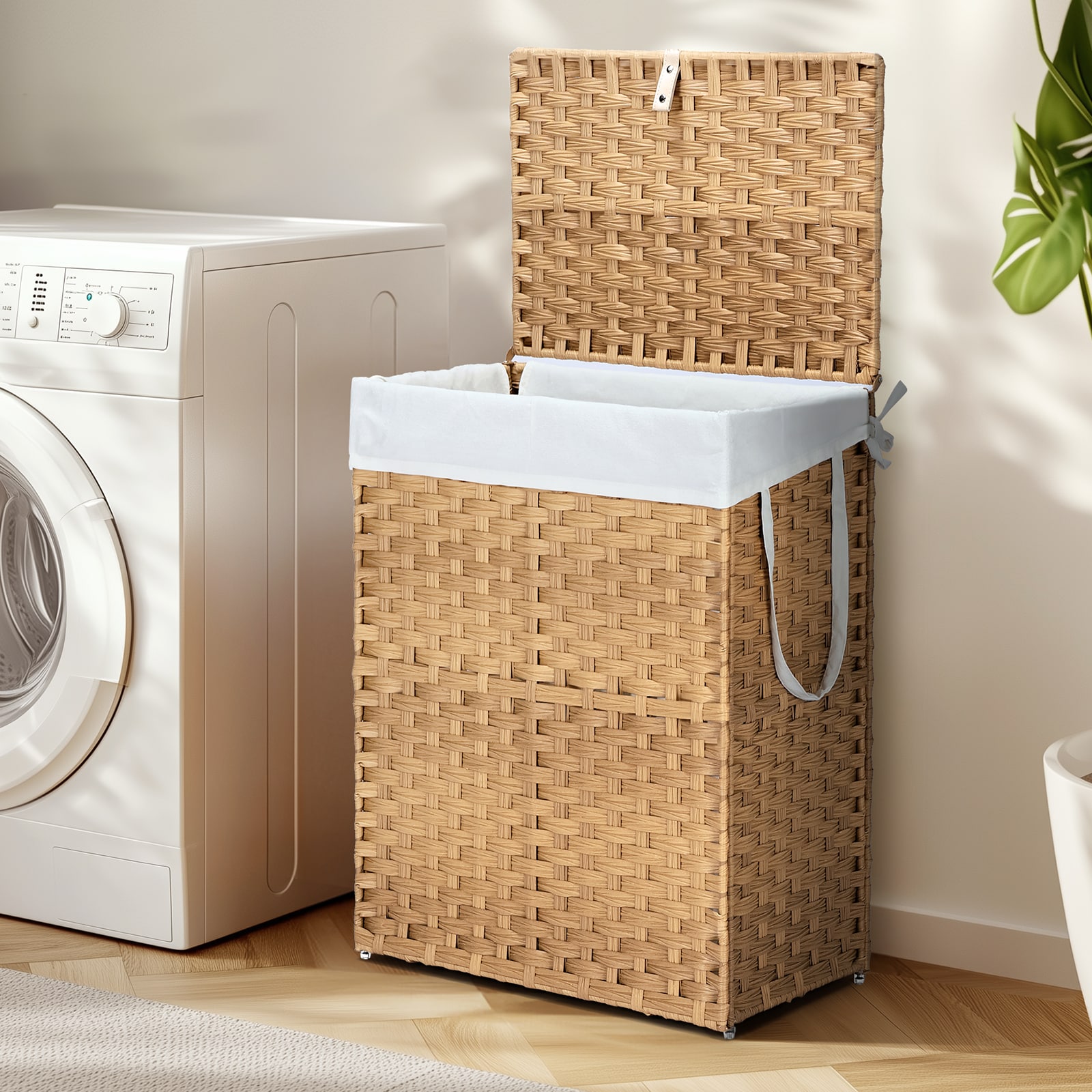 Flynama L-115141 Hamper-Baskets - View #2