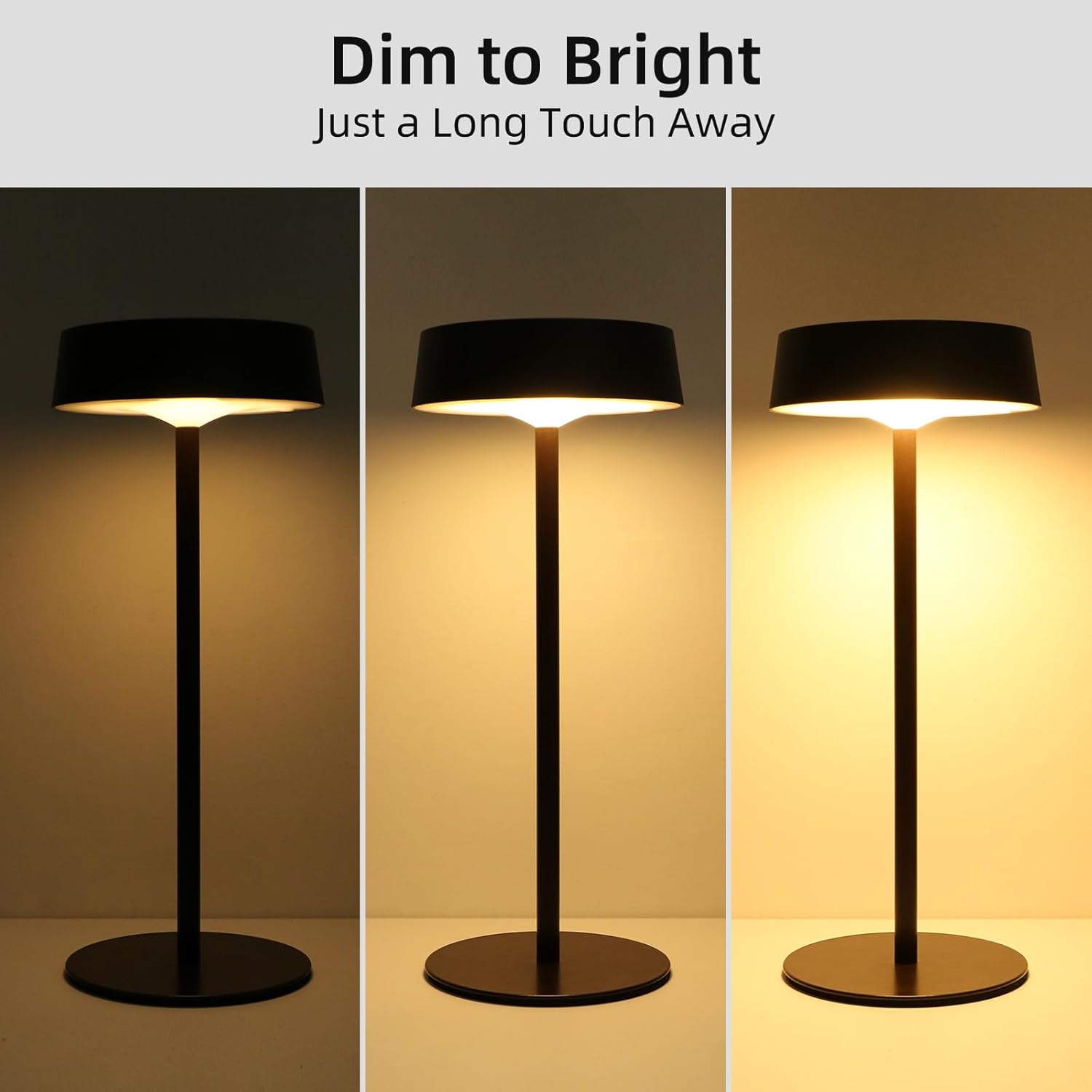 BIGHOUSE 3002000366 Table-Lamps - View #5