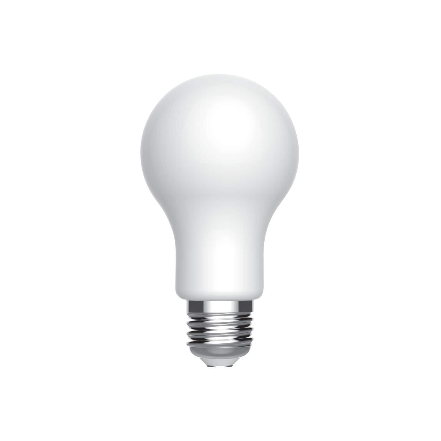 GE Classic 60-Watt EQ A19 Soft White Medium Base (e-26) Dimmable LED ...