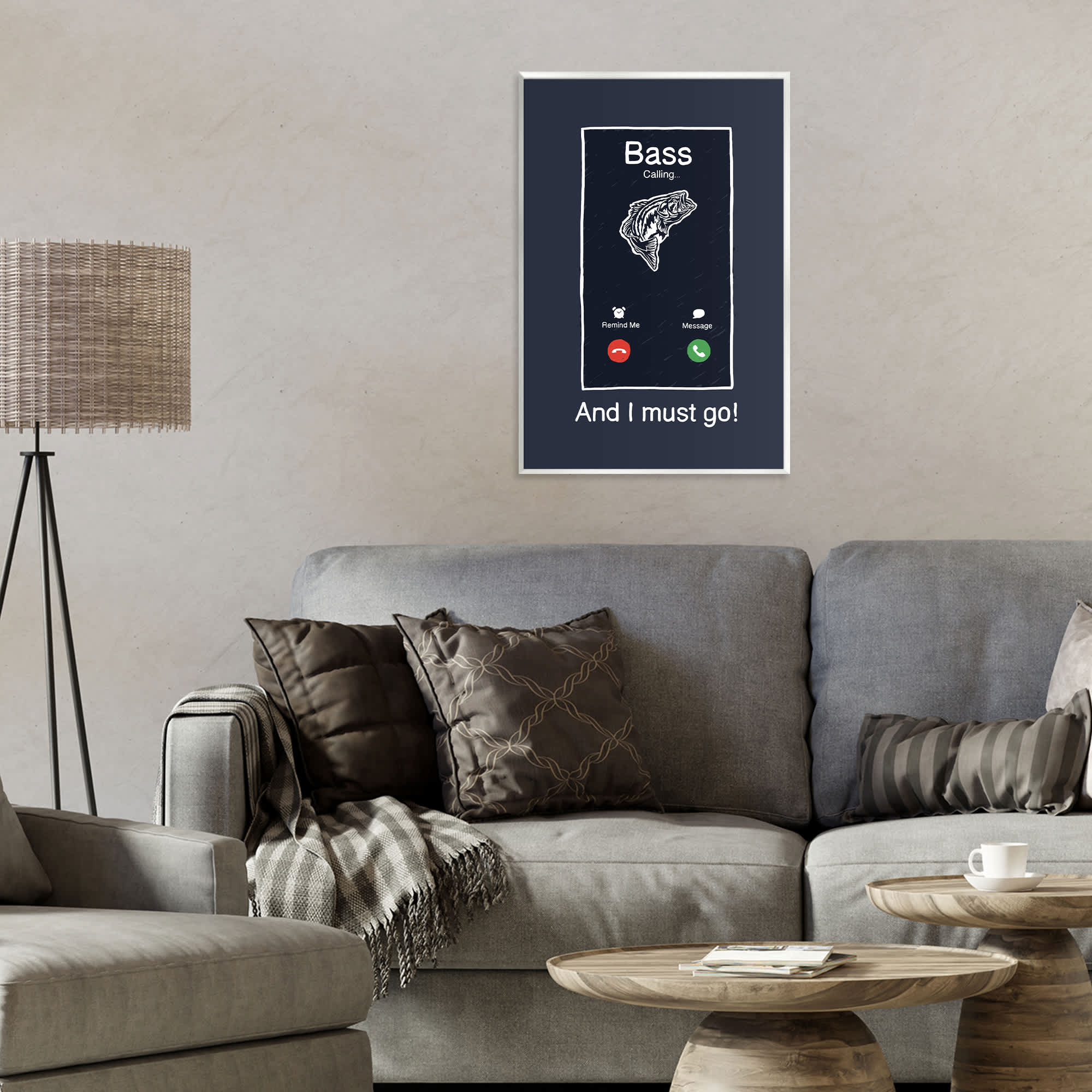Stupell Industries BY-786-WD-13X19 Wall-Art - View #3