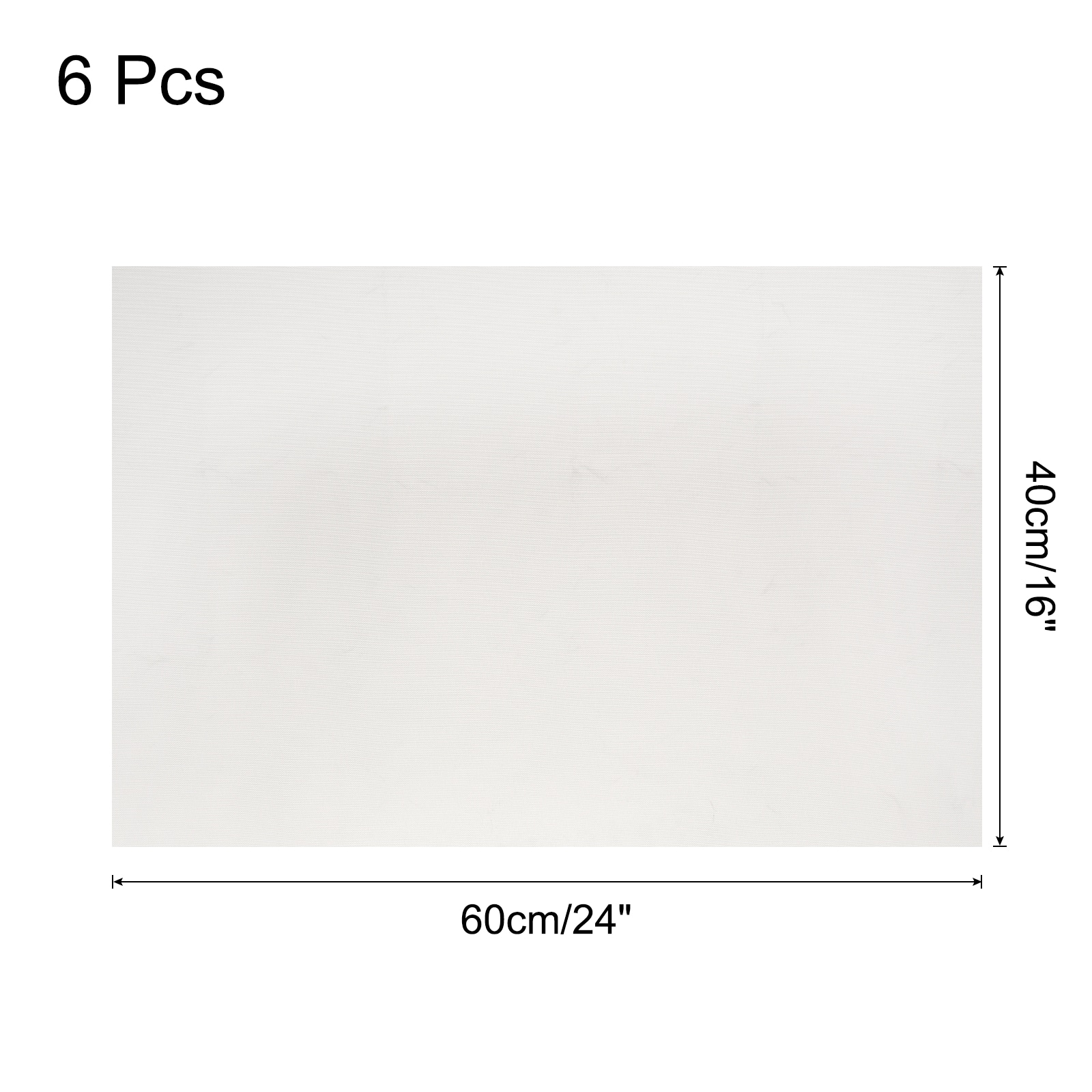 Unique Bargains S25123100UX4919 Grill-Mats - View #2