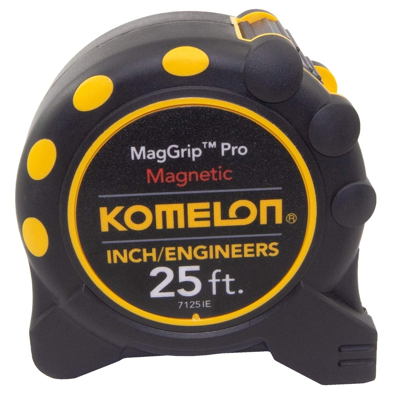 Komelon 7125IE Tape-Measures - View #3