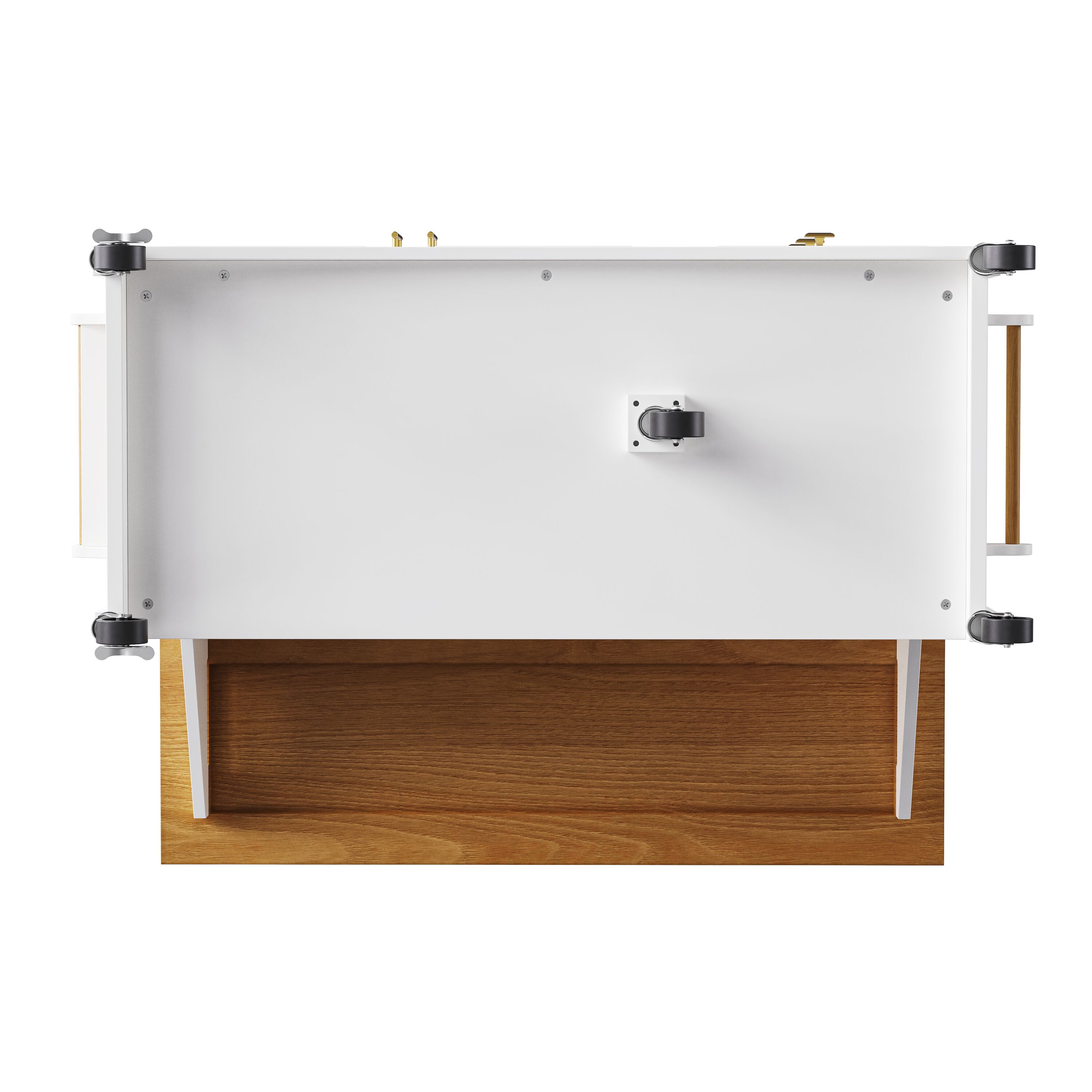 Best Selling Home Decor 329577 Kitchen-Furniture - View #8