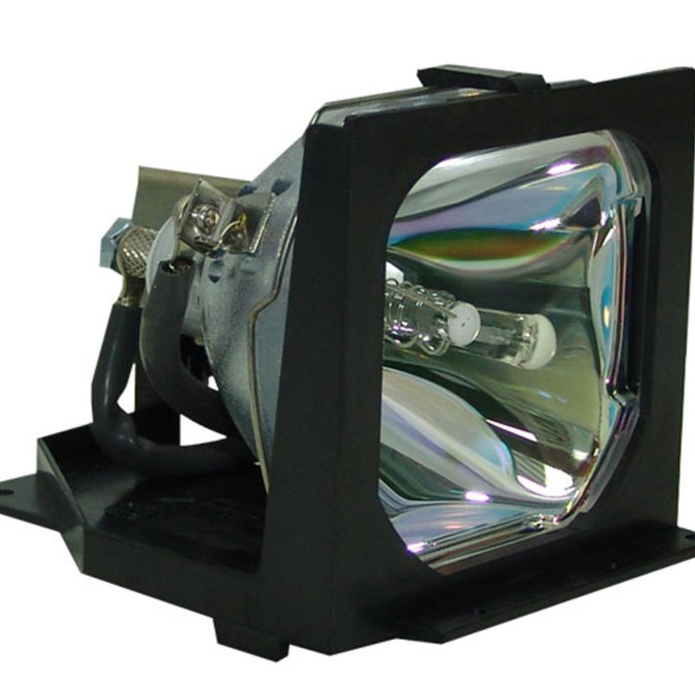  ZX9DNLP8881 Eiki POA-LMP21 Compatible Projector Lamp Module