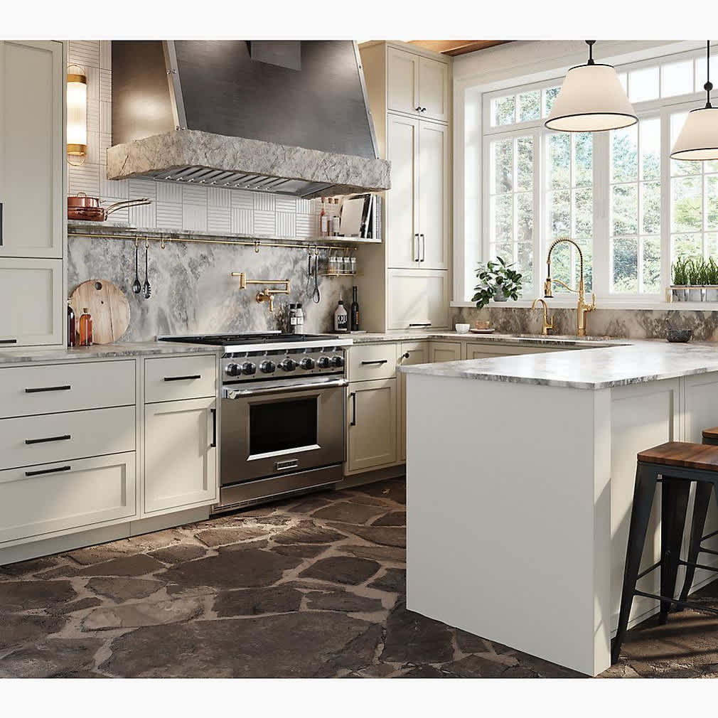 KOHLER 26367-CP Kitchen-Faucets - View #5