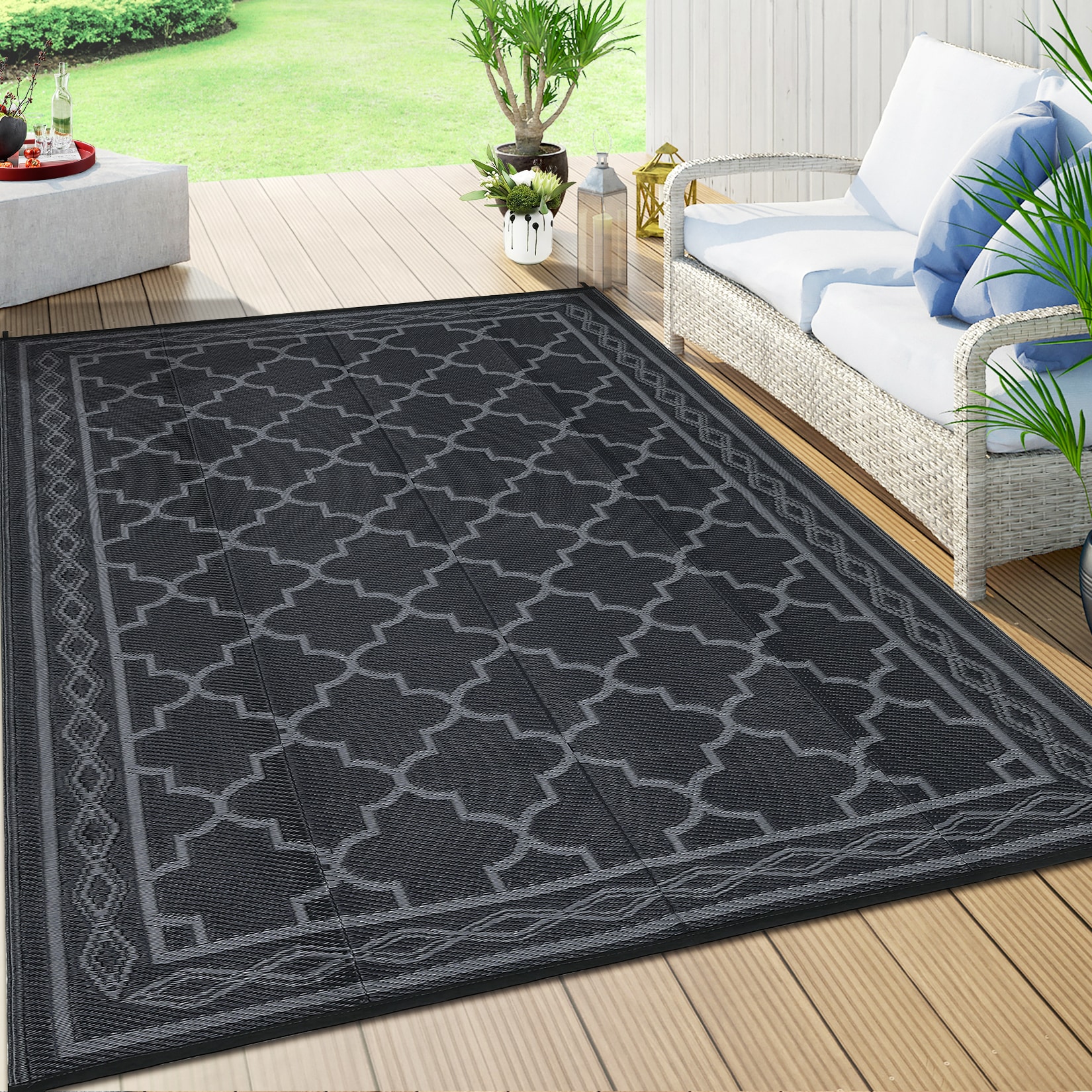 Assile ASRUG26820284OUX4 rugs - View #2