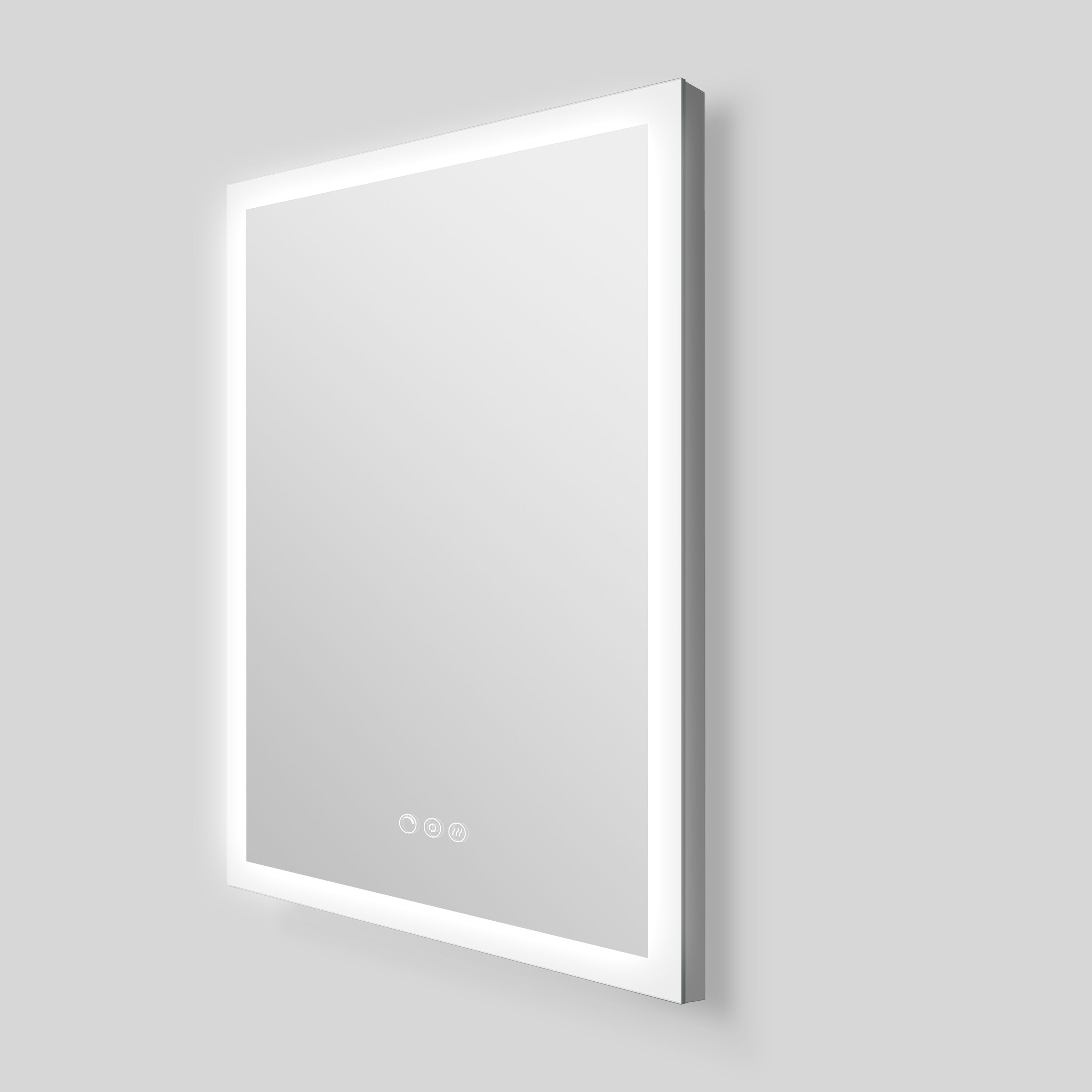 Streamline M-2100-241 Framed-Bath-Mirrors - View #11