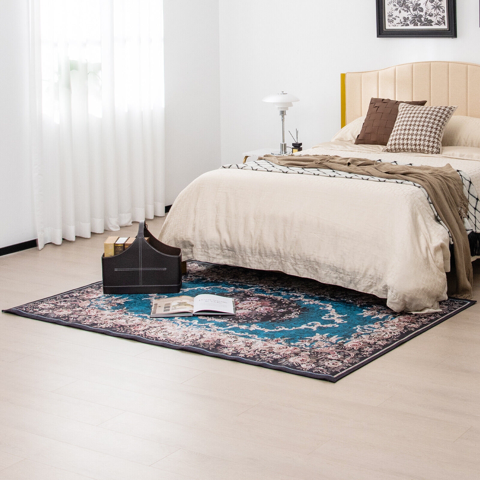 SUGIFT ZMLW014SUGHY1399 Mats-Cat - View #2