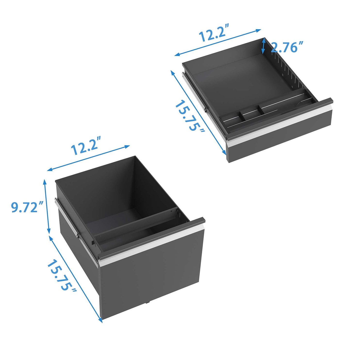 Mondawe MO-HT52086 Filing-Cabinets - View #10