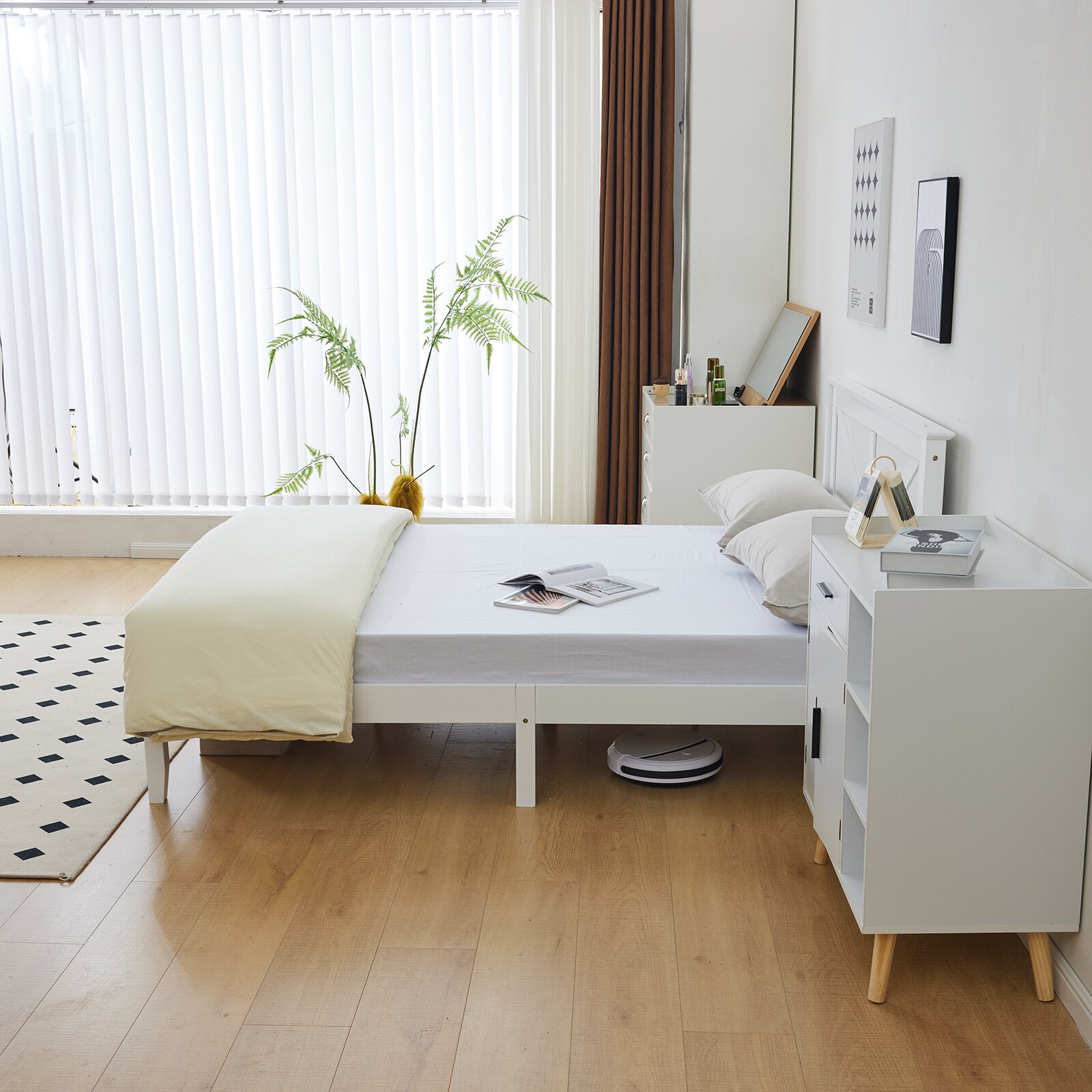 Outopee LO1G52004466 beds - View #7