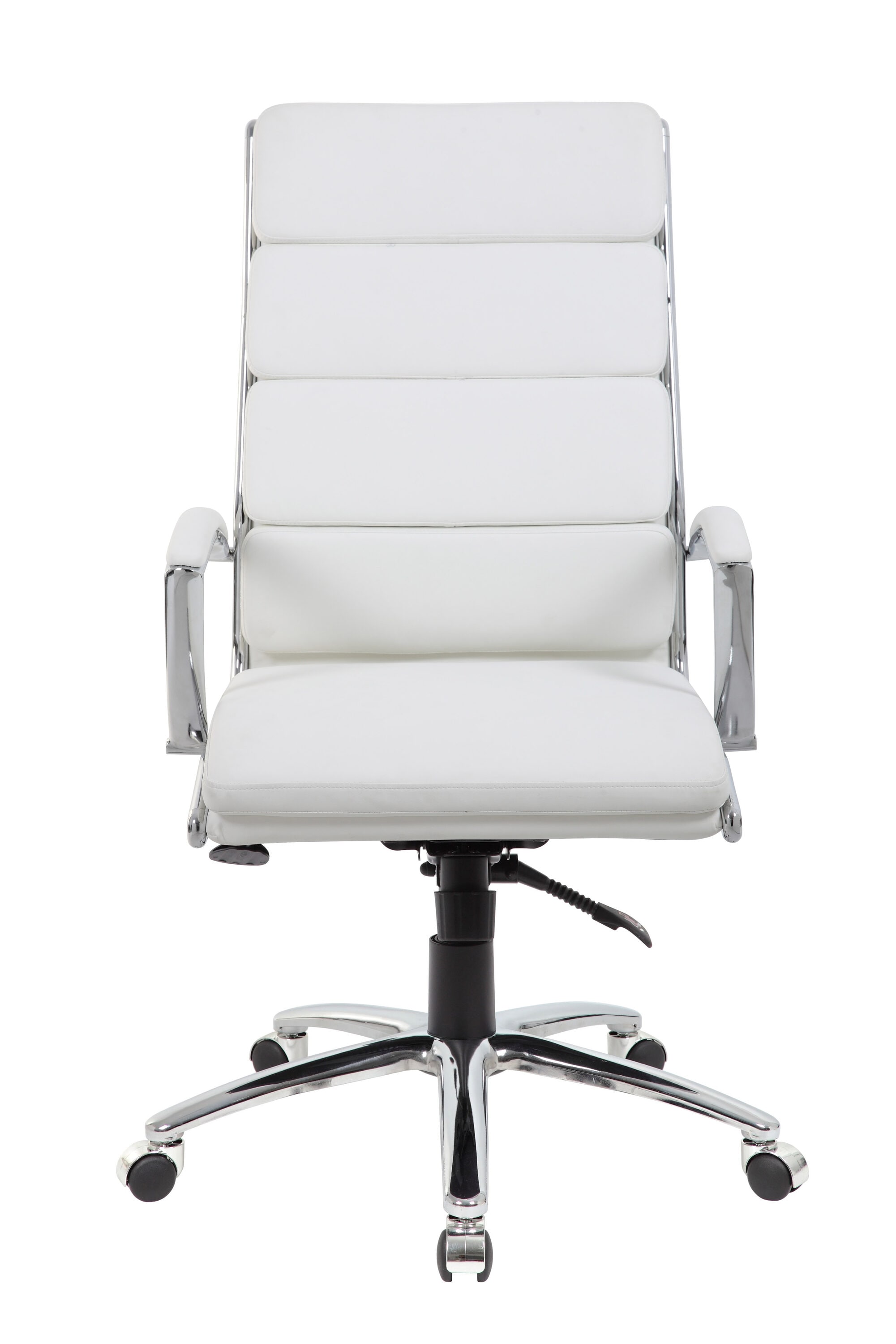 Boss Office Products B9471-WT Office-Chairs - View #6