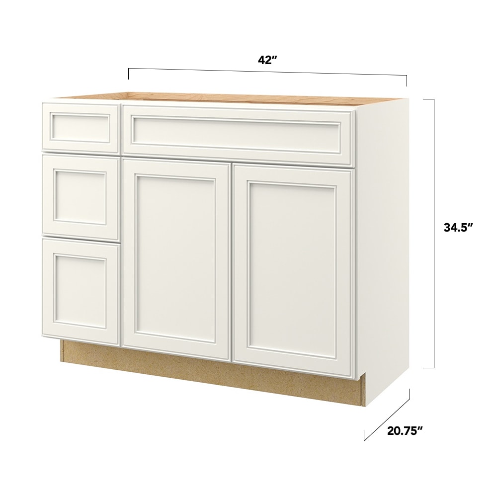 allen + roth 56338MK vanities - View #5