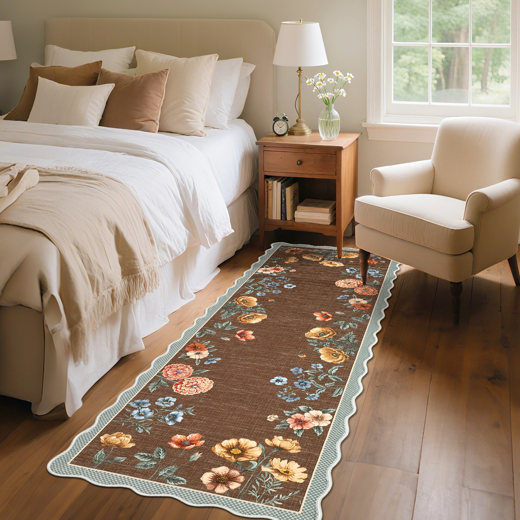 Assile XH260820107 rugs - View #2