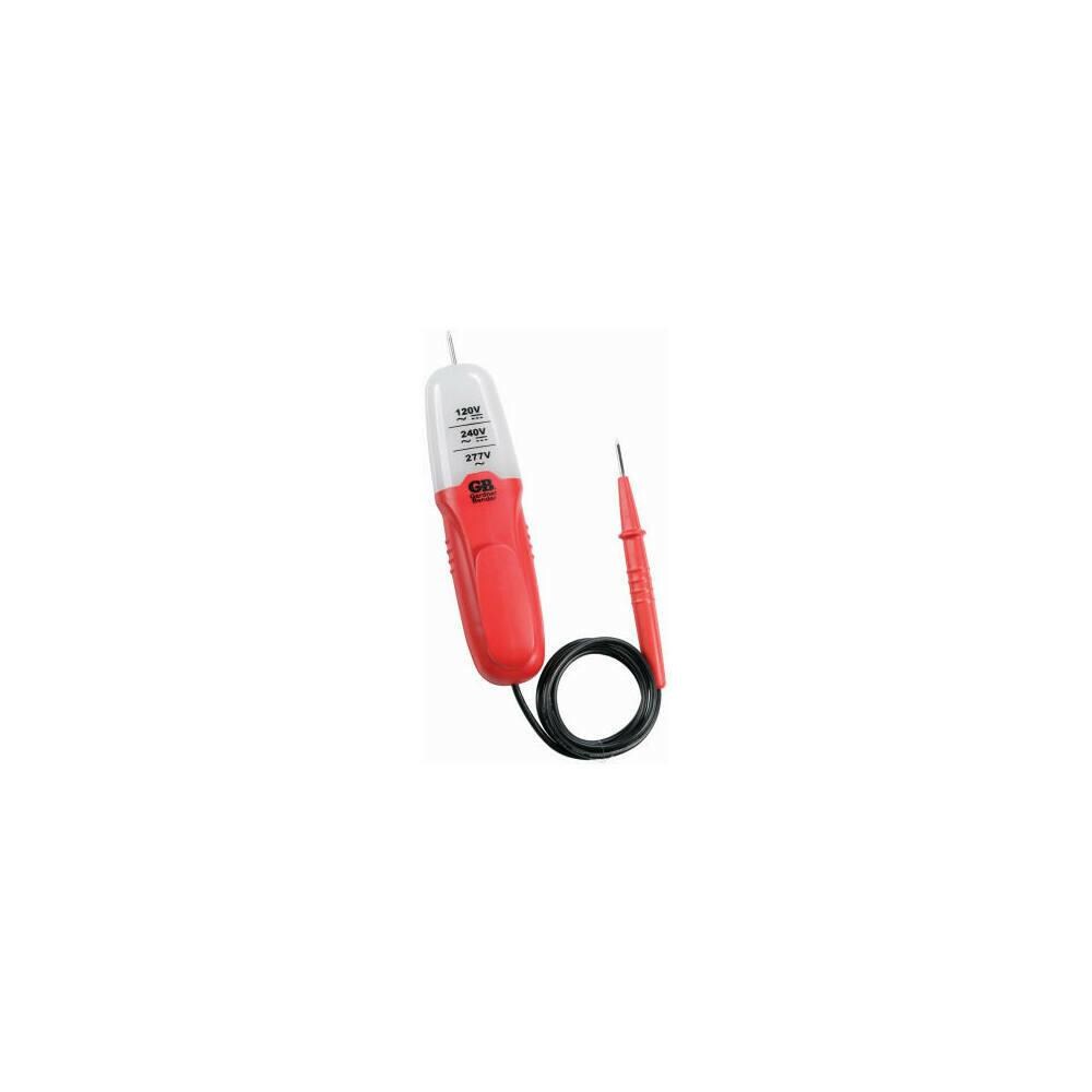Gardner Bender GET-3213 Analog Display Voltage tester 80-300V -Volt