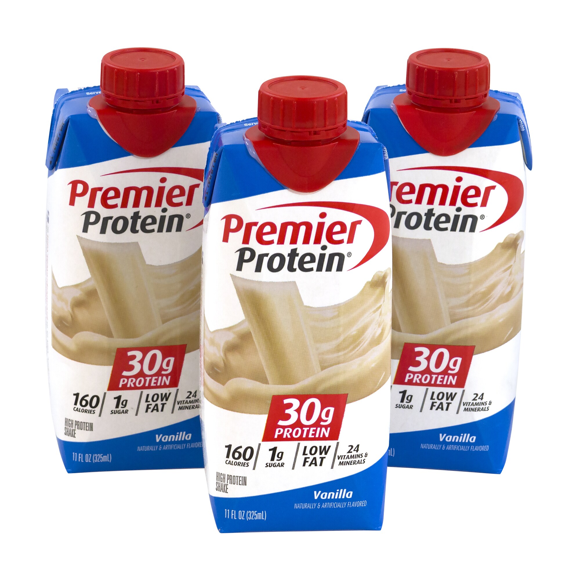 Premier Protein 220-00674 Single-Serve-Beverages - View #2