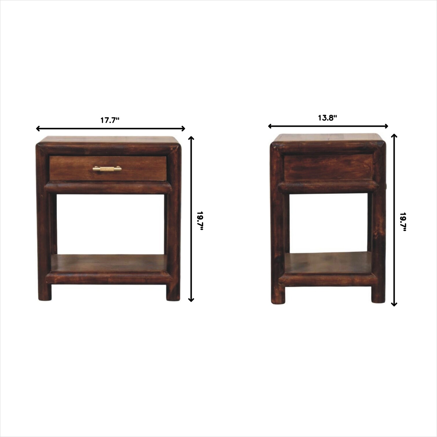 SunJet 81NJ3WG49XT1 nightstands - View #6