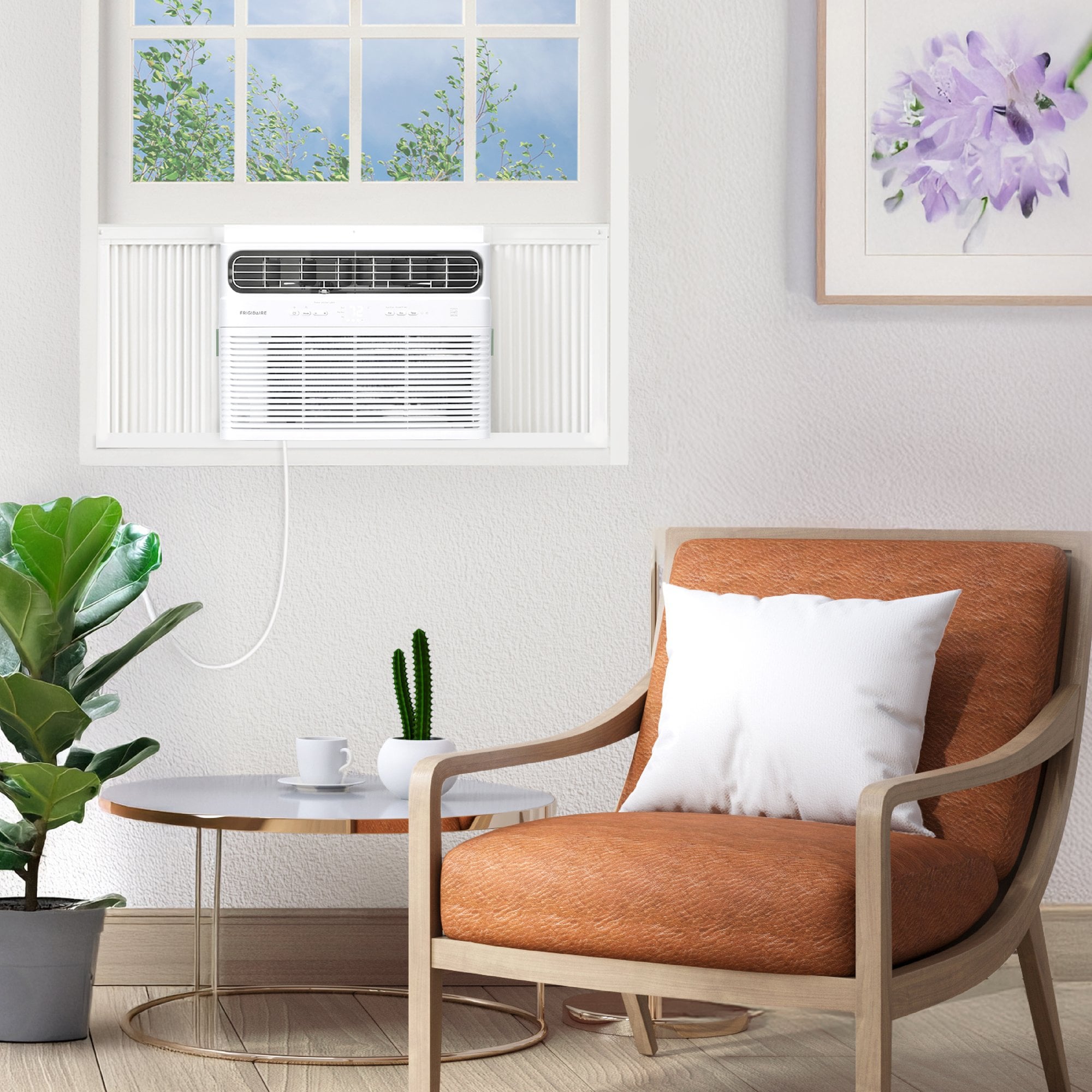 Frigidaire FHWW125WE1 Window-Air-Conditioners - View #13