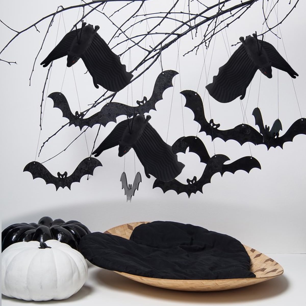 ZHLKING 885287528511 Table-Halloween-Decor - View #4