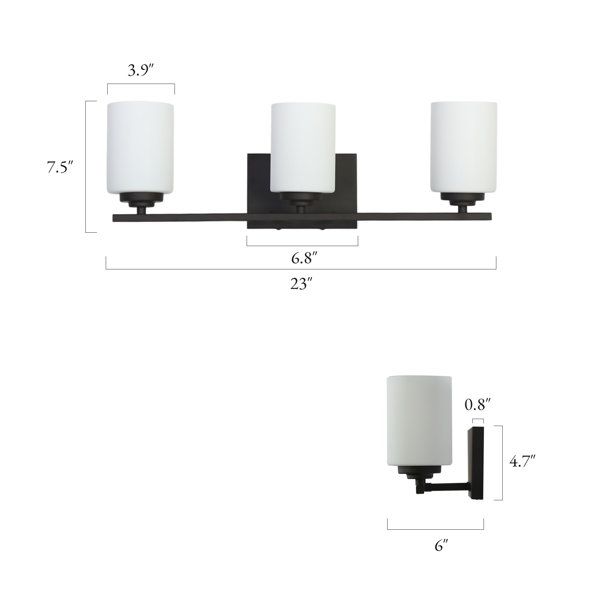 LNC HE00017ORB b089995 - View #5
