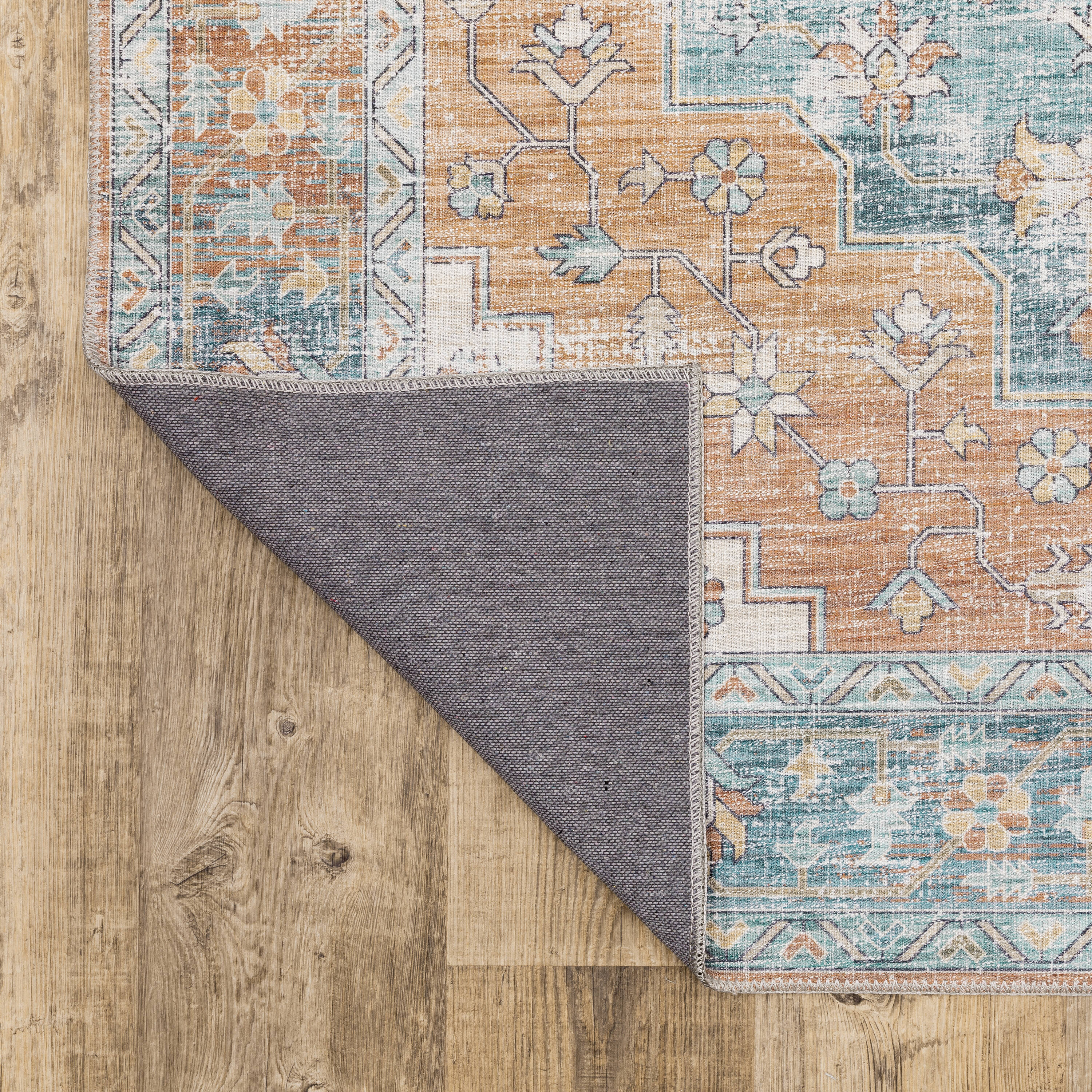 Archer Lane MYER035L rugs - View #3