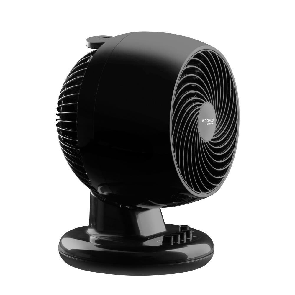 IRIS 9-in 3-Speed Indoor Fan at Lowes.com