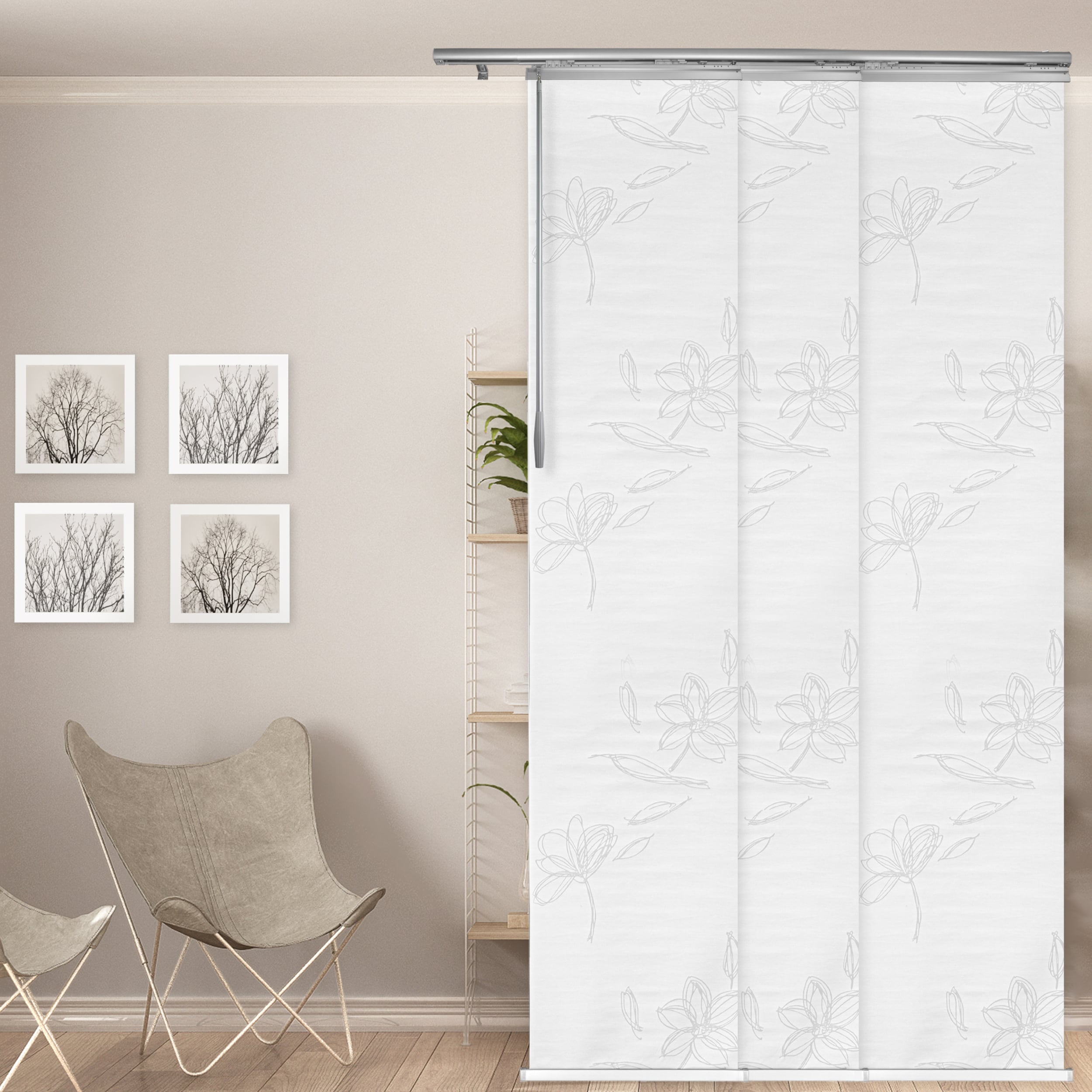 Hart & Harlow L-T24-3-3P11B blinds - View #10