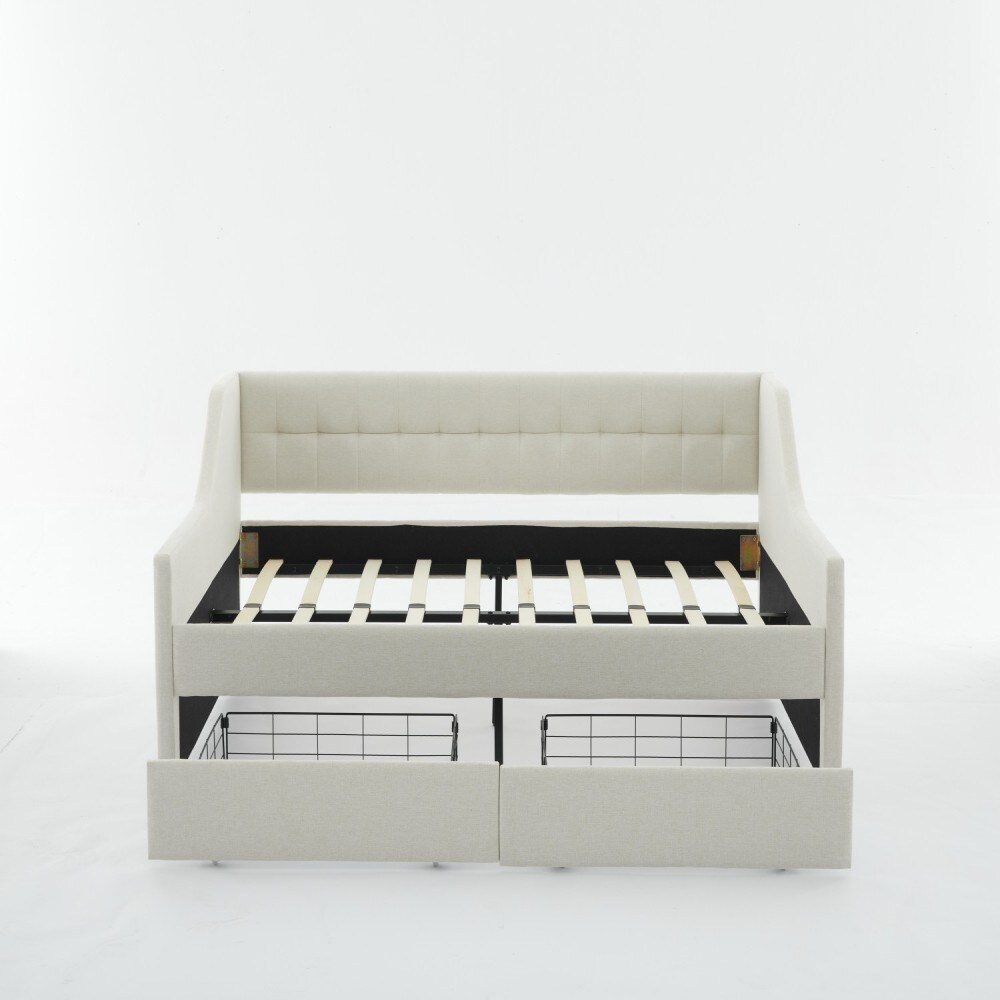 Clihome WM-1918WF77-AK beds - View #2