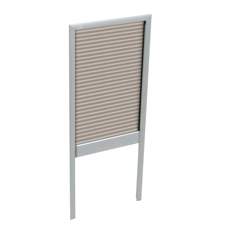 VELUX FHLC 2246 1259 Light-filtering Blind for Velux Fcm 2246 and Qpf 2246 Series Skylight