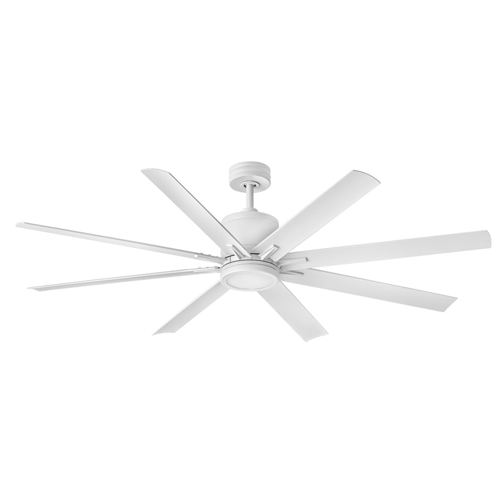 Fanimation TriAire Custom 48-in Silver with Weathered Wood Blades Indoor/Outdoor Smart Propeller Ceiling Fan Light Kit Compatible and Remote (3-Blade) FPD8514SLW-48WEW Sansujyuku sansujyuku.com