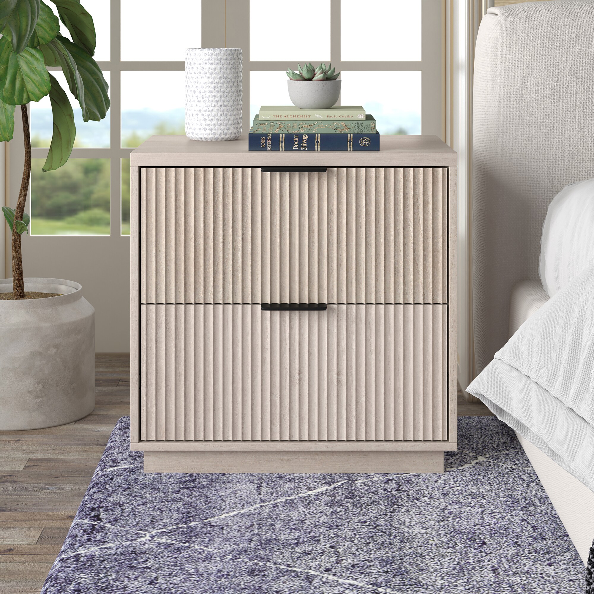 Hailey Home NS2289 nightstands - View #5
