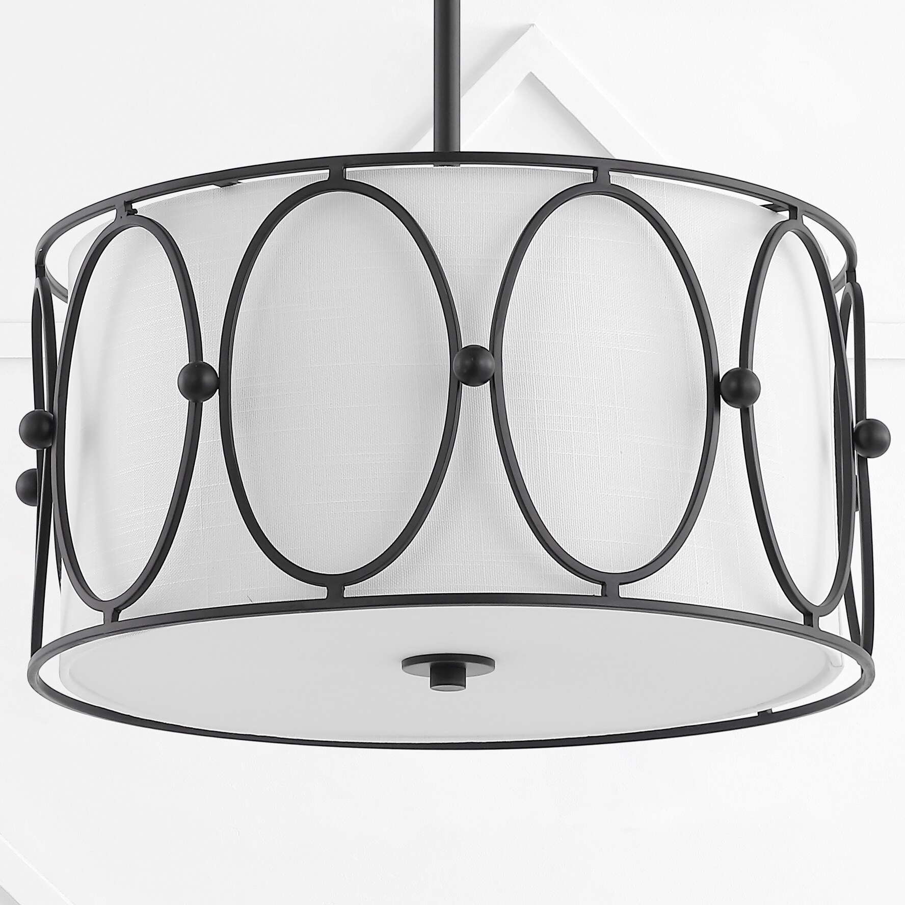 JONATHAN  Y JYL9008B Pendant-Lights - View #5