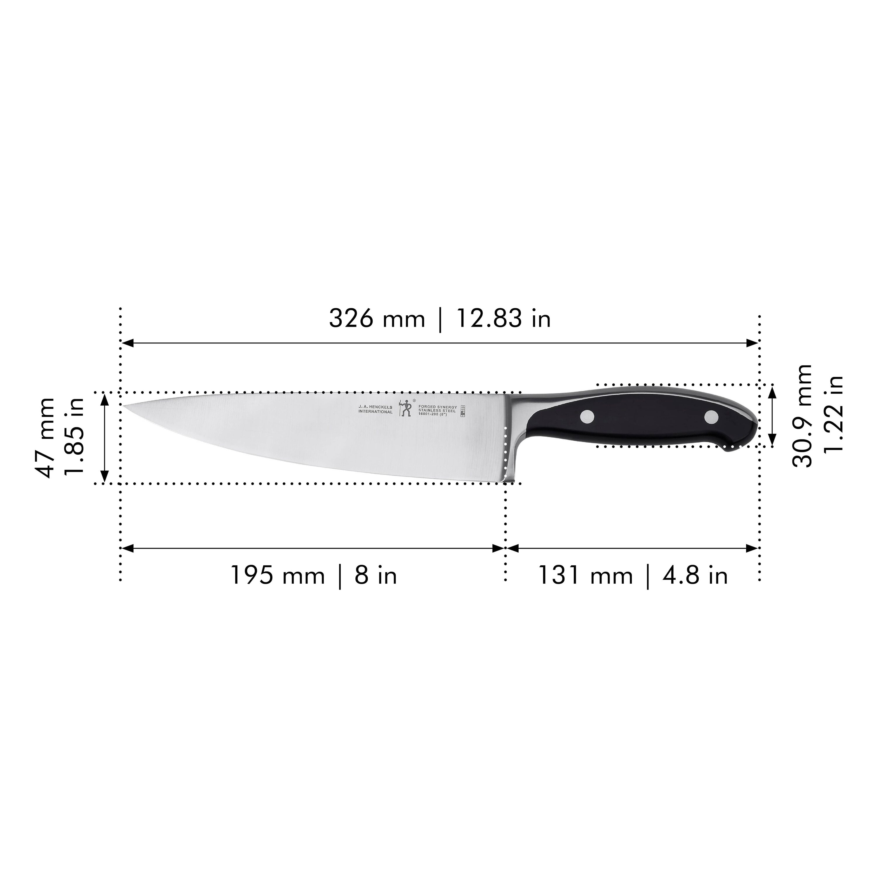 Henckels 16001-201 cutlery - View #3