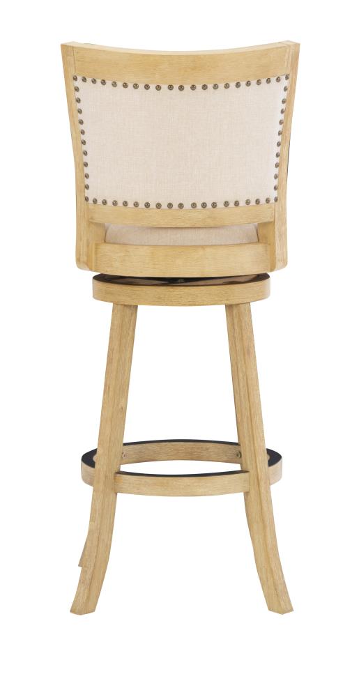 Linon BS221GRY01U stools - View #5