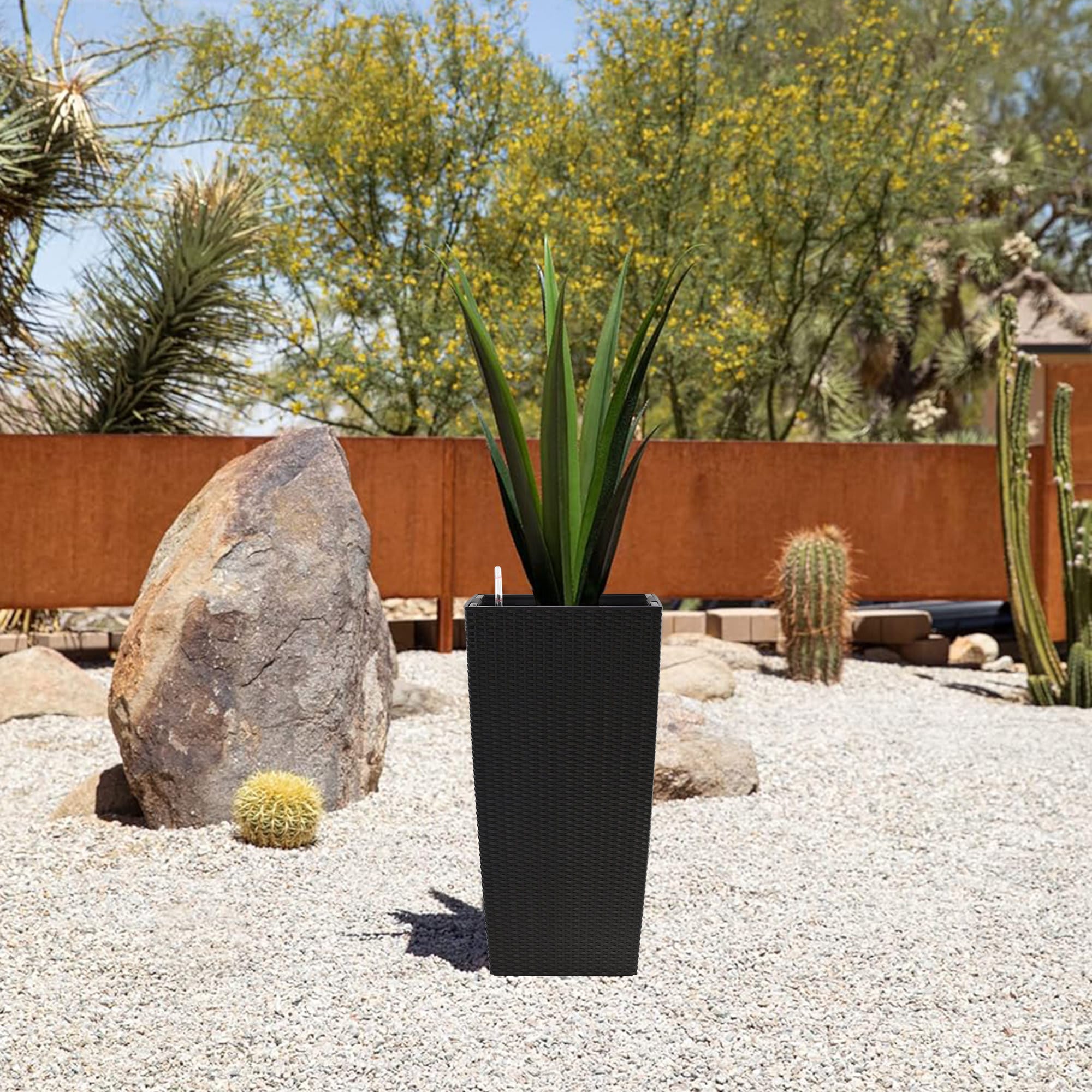 Aoibox LAB0219P13 Planter-Window-Box - View #11