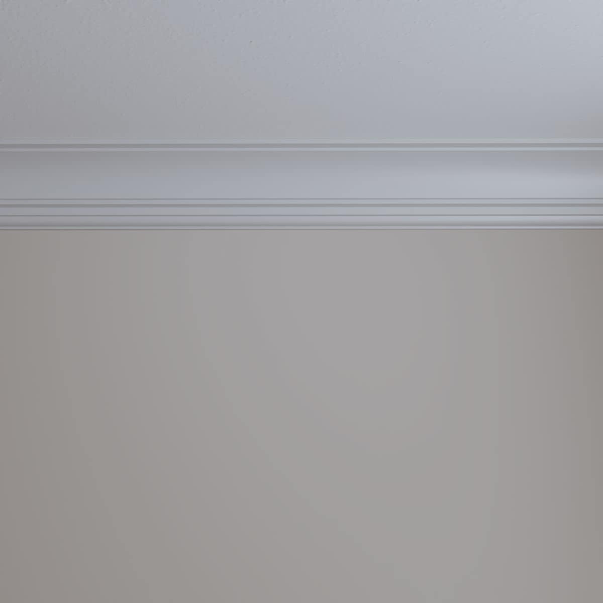 Ekena Millwork MLD03X03X06AS Crown-Moulding - View #10