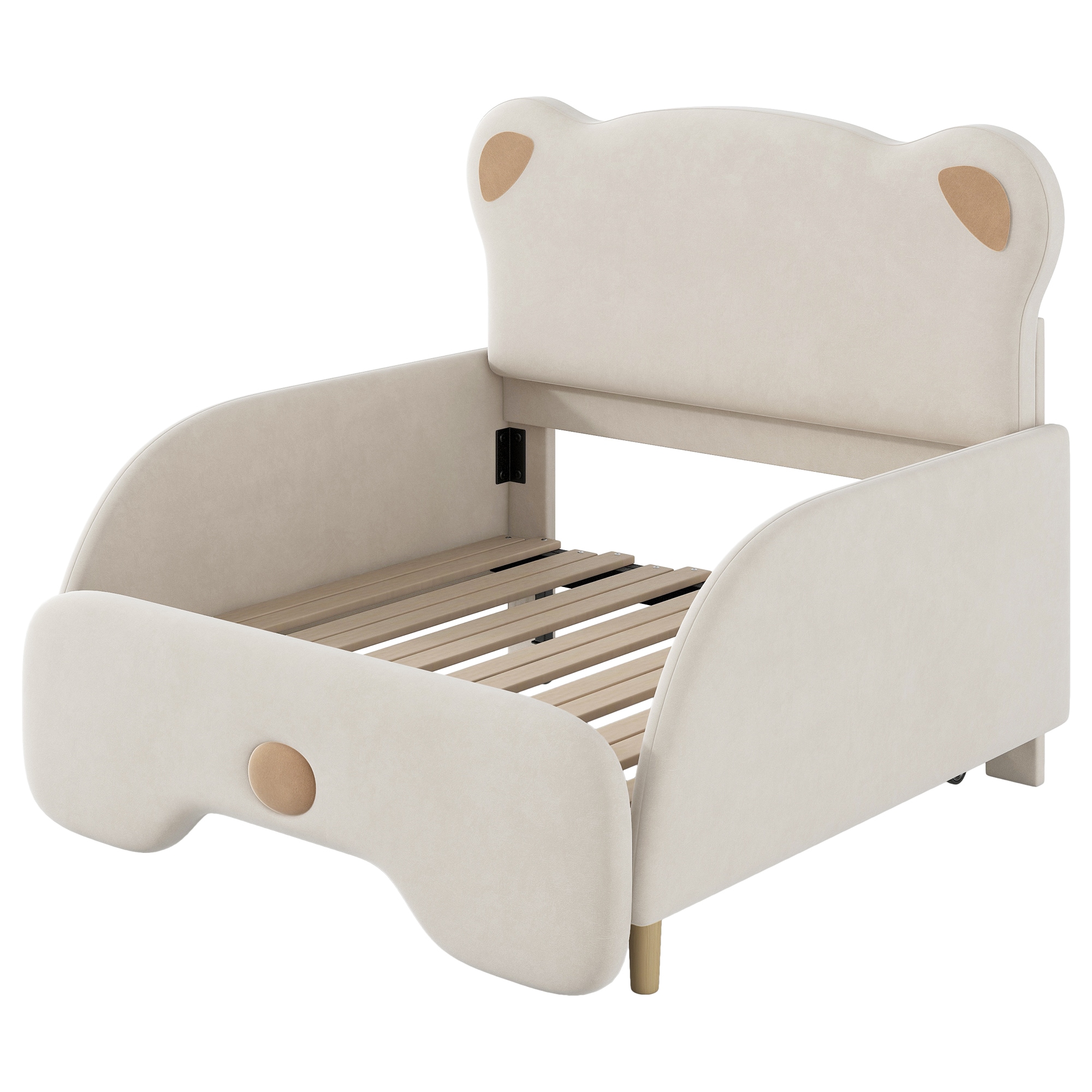Bybafun YC5200016 futons - View #5