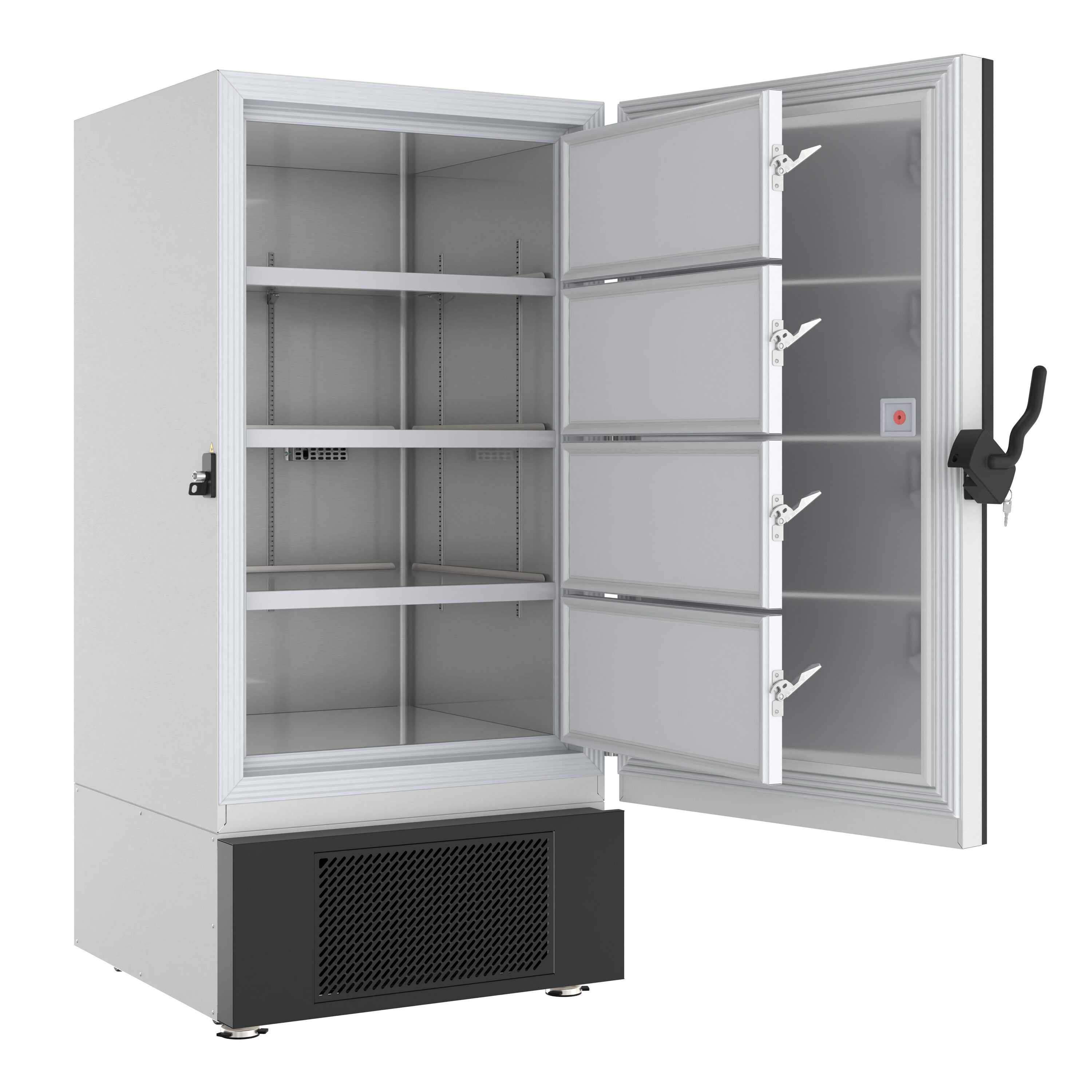 KoolMore LOW-KM-PHF-25CUL Commercial-Freezers - View #12