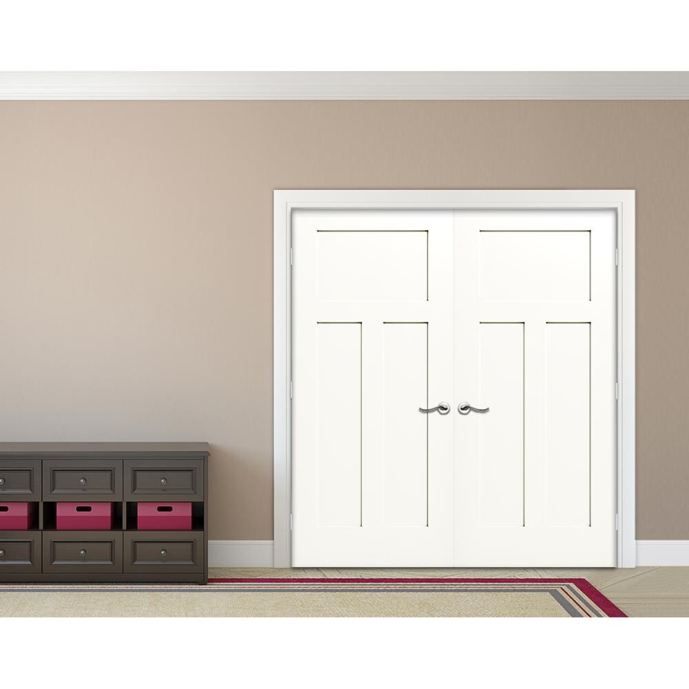 RELIABILT LO1000740 Pre-Hung-Doors - View #3