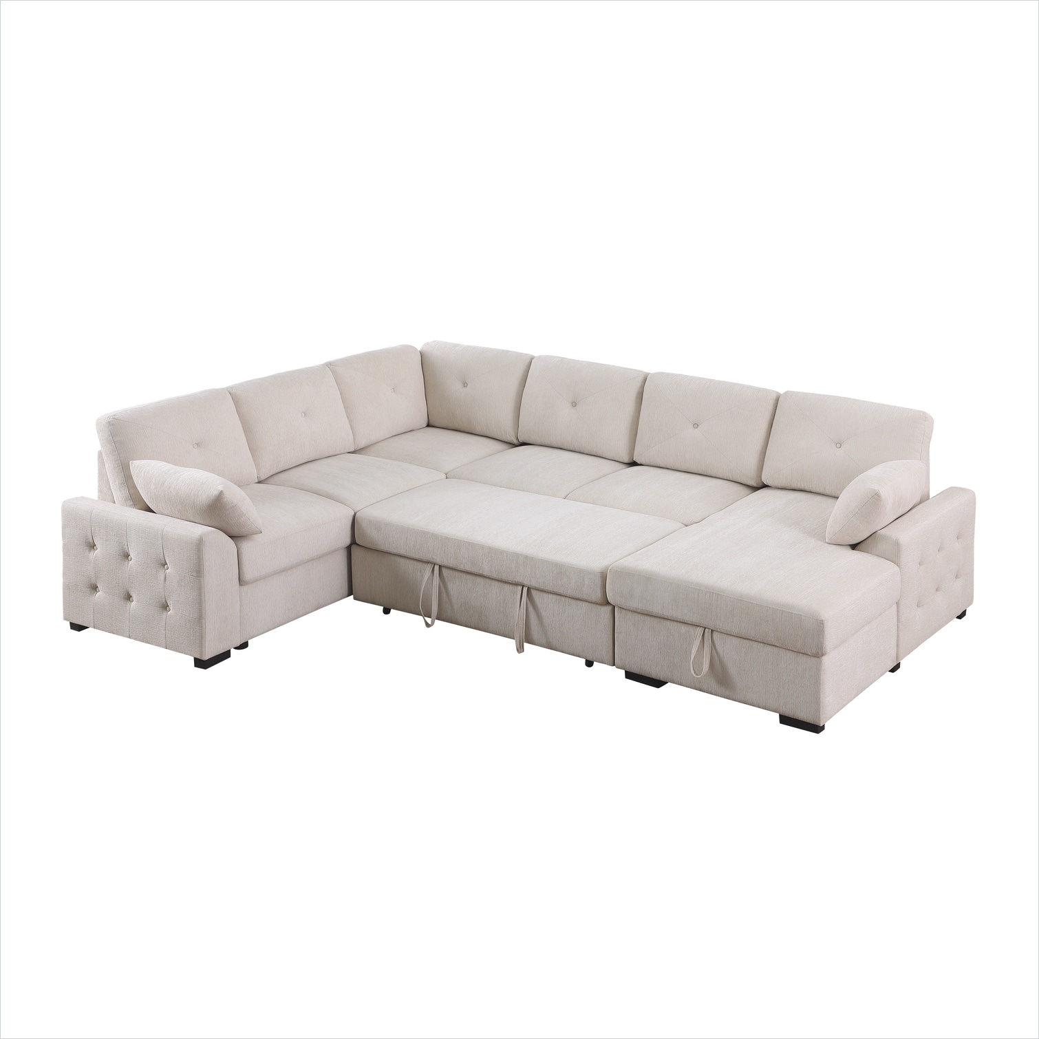 SunJet Z54YX0ZWMF2K Sofas-Loveseats - View #4