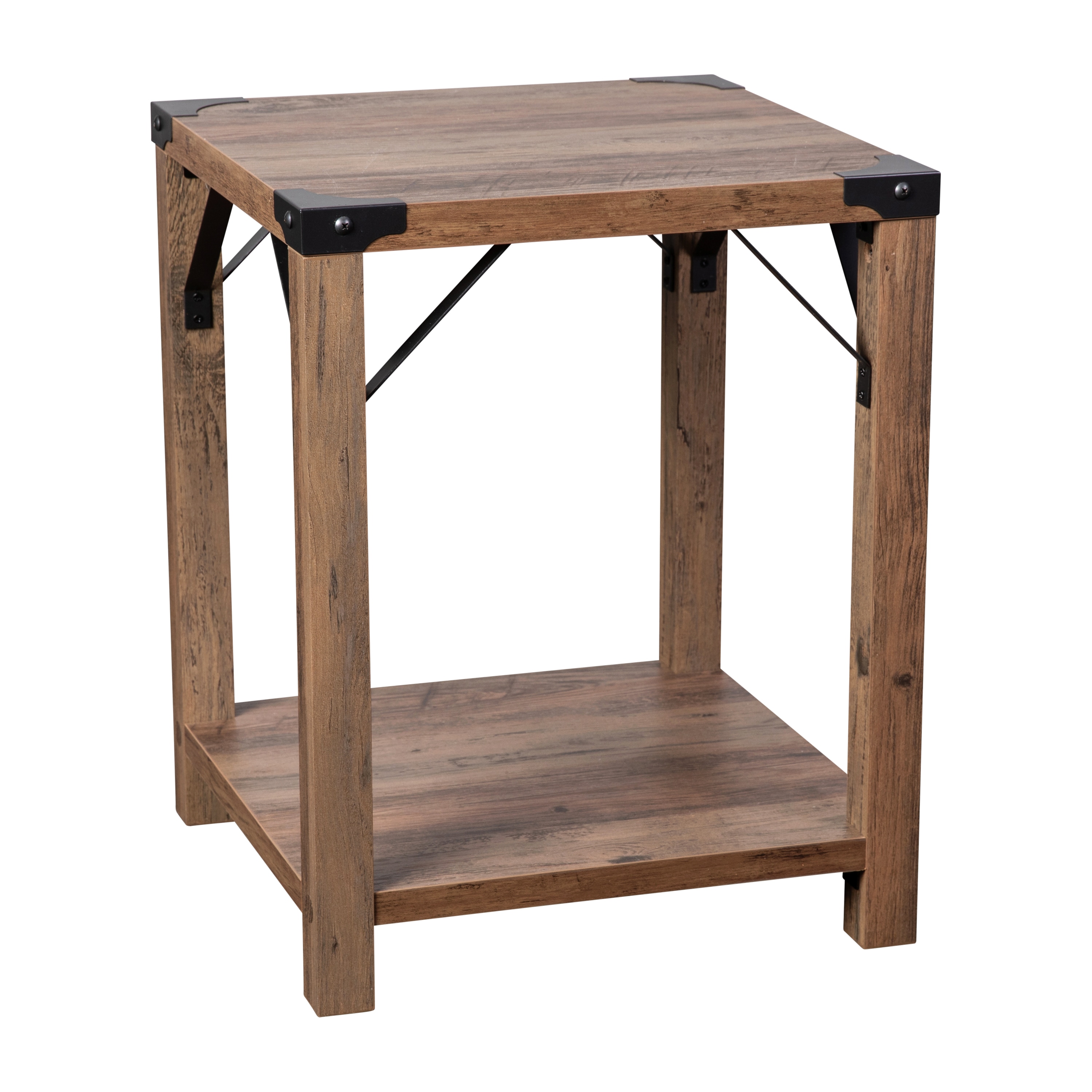 Taylor & Logan 196861091865 End-Tables - View #2